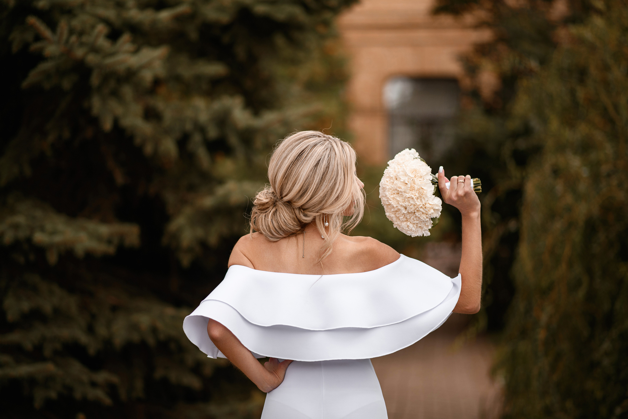 Николай и Эля. Свадебный фотограф Белгород Валуйки Старый Оскол Воронеж