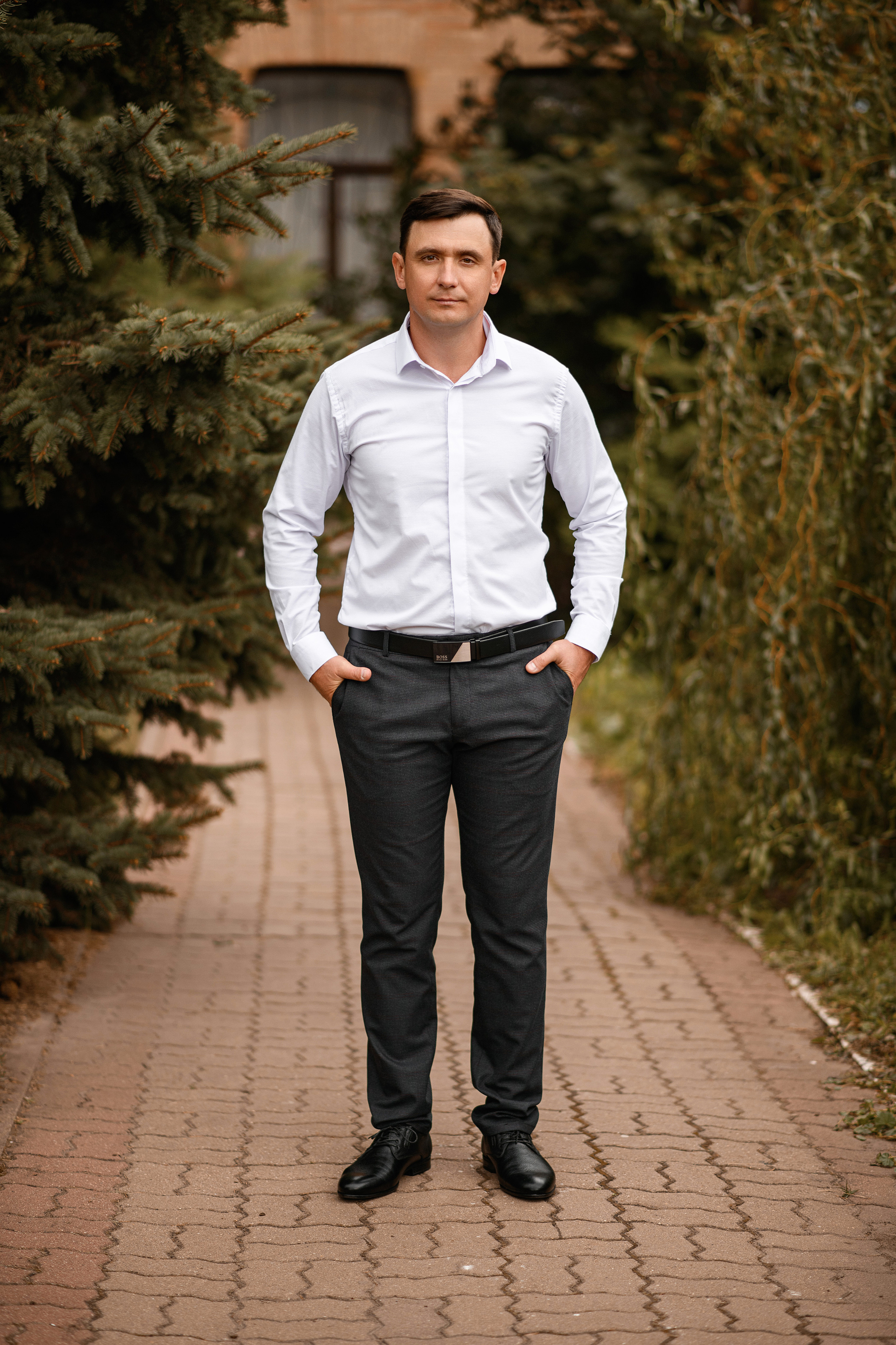 Николай и Эля. Свадебный фотограф Белгород Валуйки Старый Оскол Воронеж