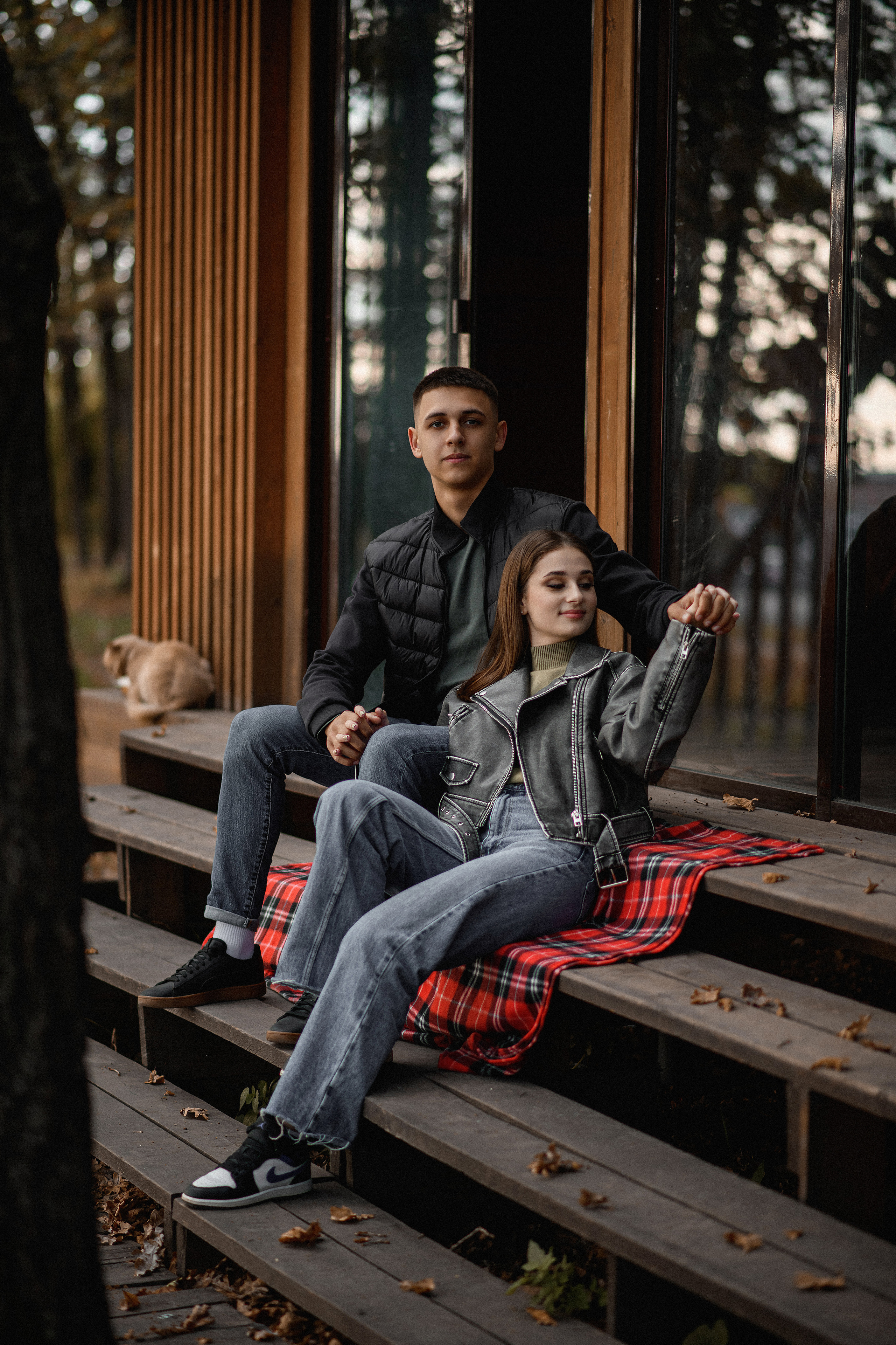 Виталик и Лиза. Свадебный фотограф Белгород Валуйки Старый Оскол Воронеж