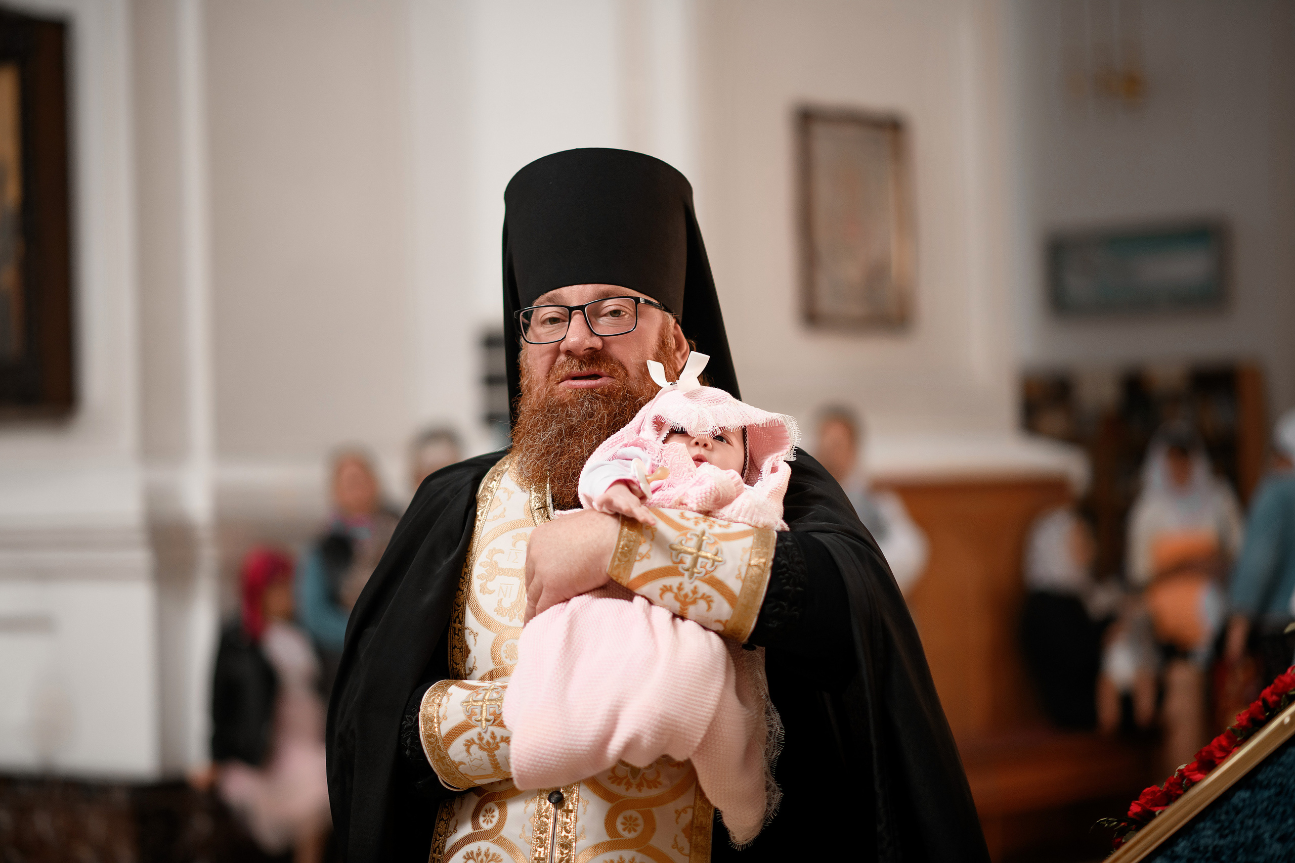 Никольский храм. Свадебный фотограф Белгород Валуйки Старый Оскол Воронеж