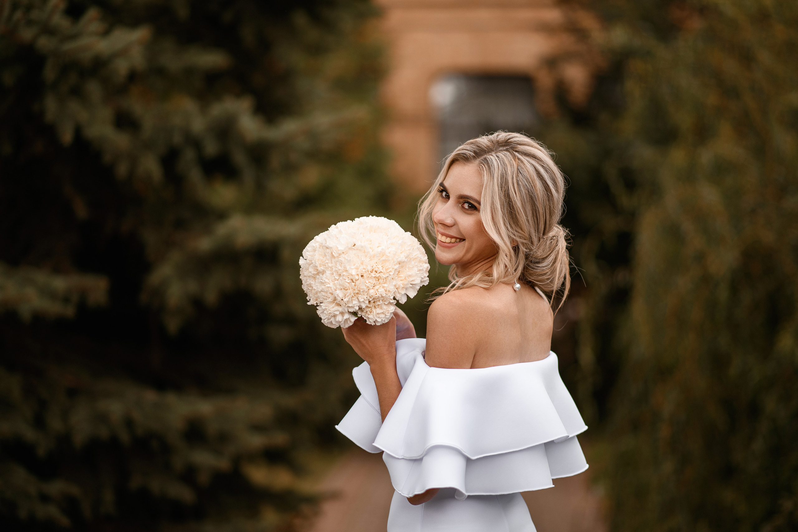 Николай и Эля. Свадебный фотограф Белгород Валуйки Старый Оскол Воронеж