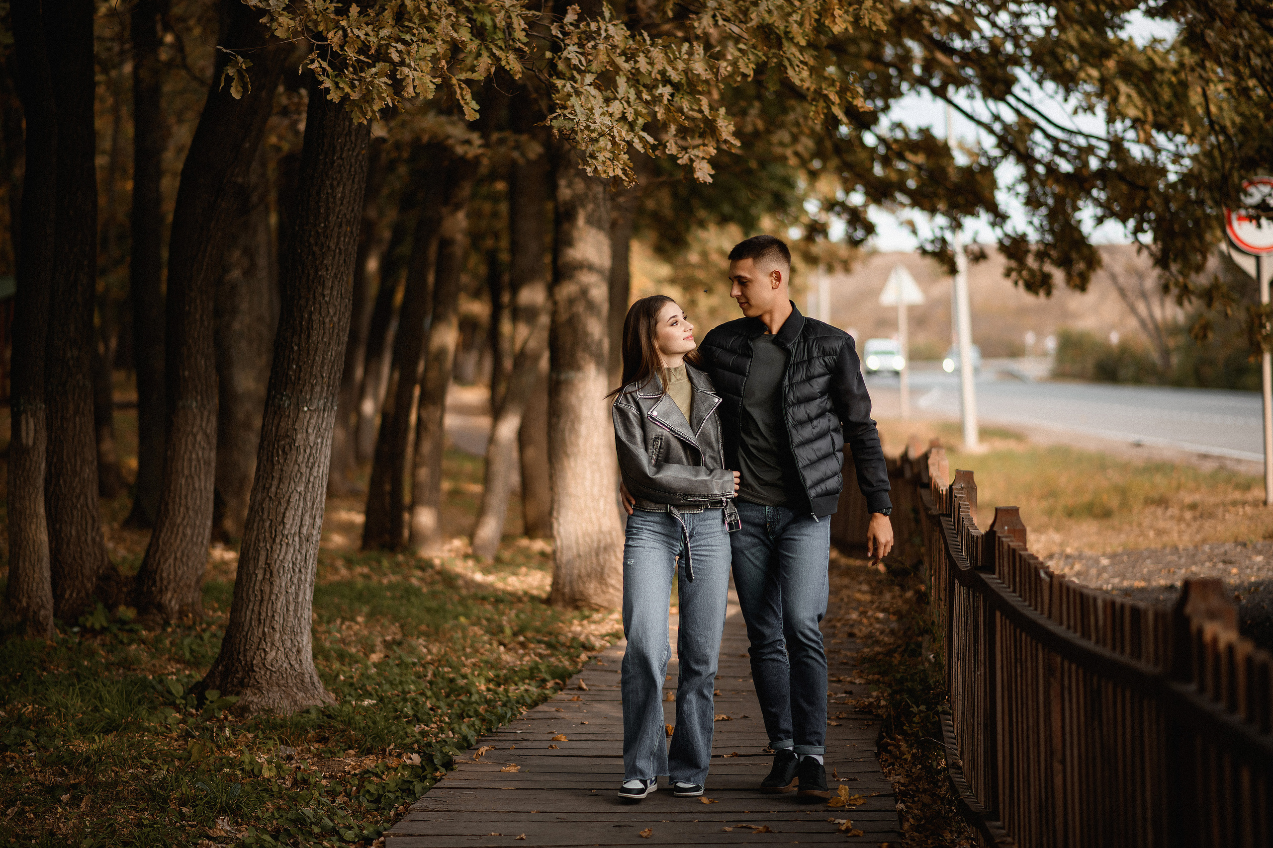 Виталик и Лиза. Свадебный фотограф Белгород Валуйки Старый Оскол Воронеж