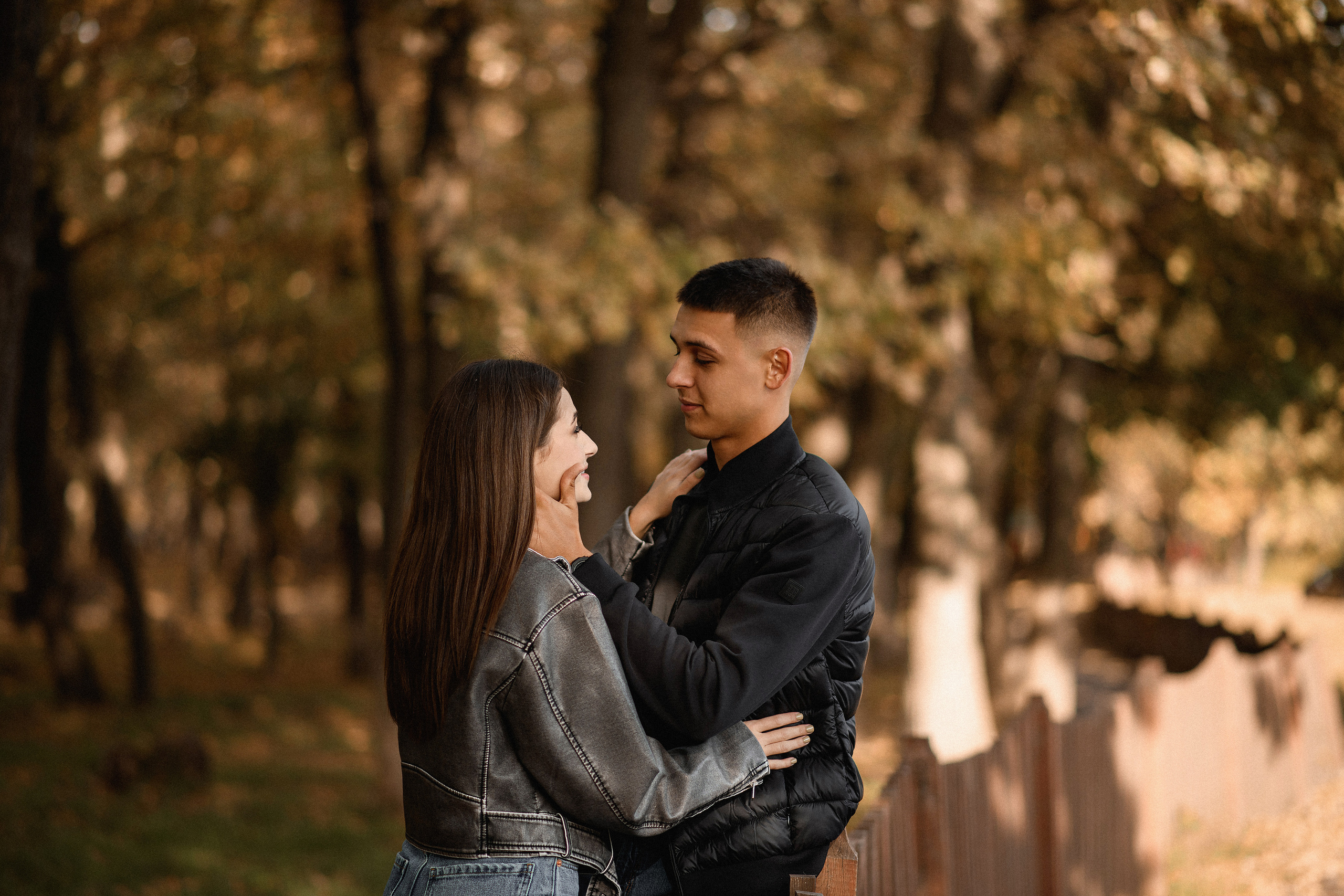 Виталик и Лиза. Свадебный фотограф Белгород Валуйки Старый Оскол Воронеж