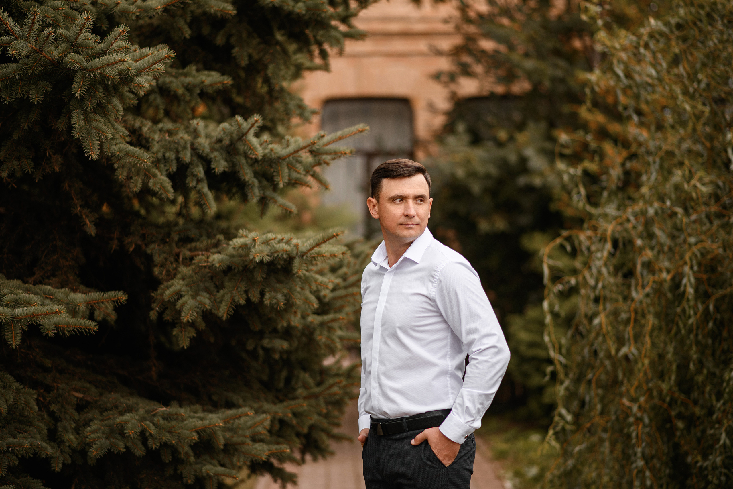 Николай и Эля. Свадебный фотограф Белгород Валуйки Старый Оскол Воронеж