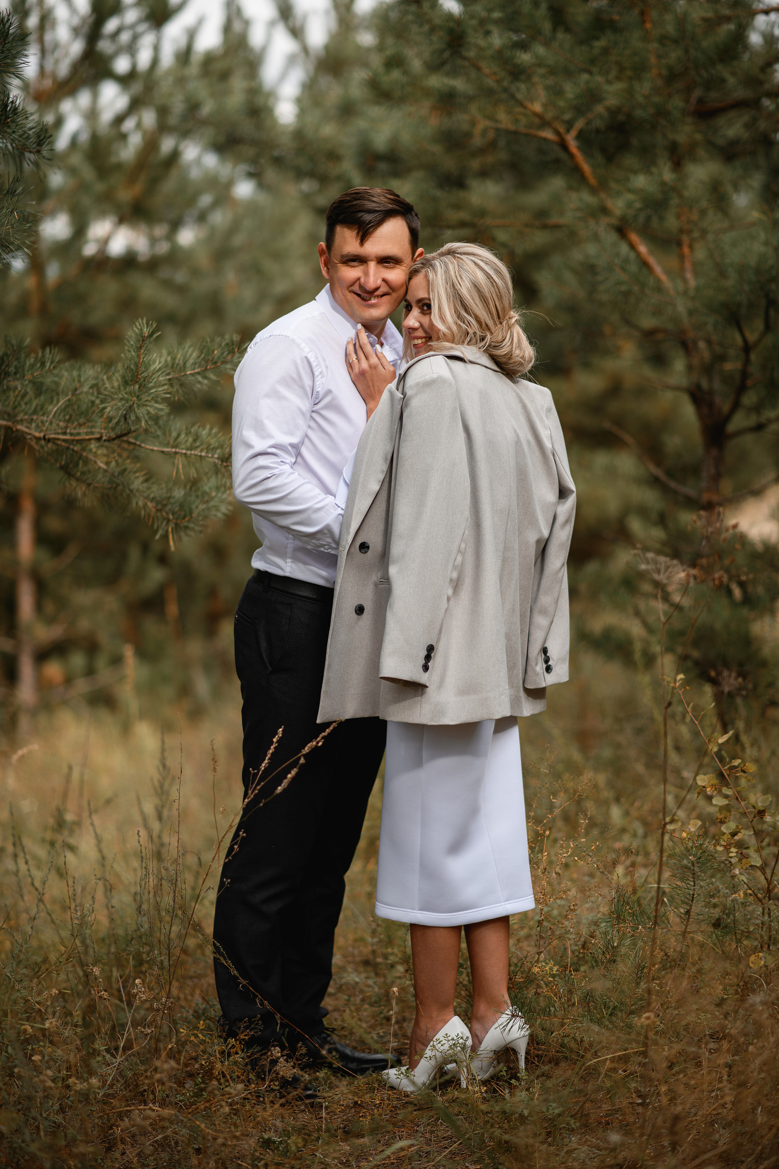 Николай и Эля. Свадебный фотограф Белгород Валуйки Старый Оскол Воронеж