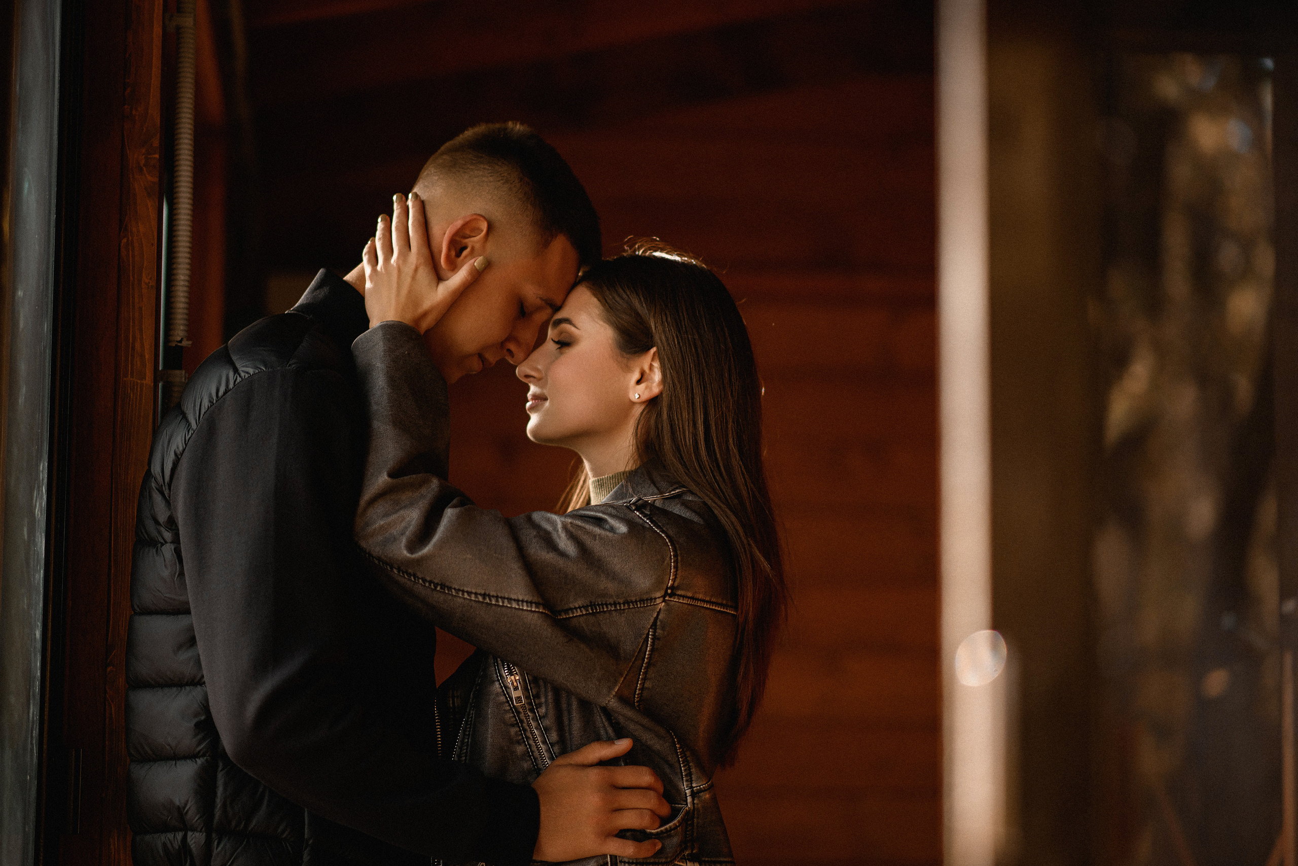 Виталик и Лиза. Свадебный фотограф Белгород Валуйки Старый Оскол Воронеж