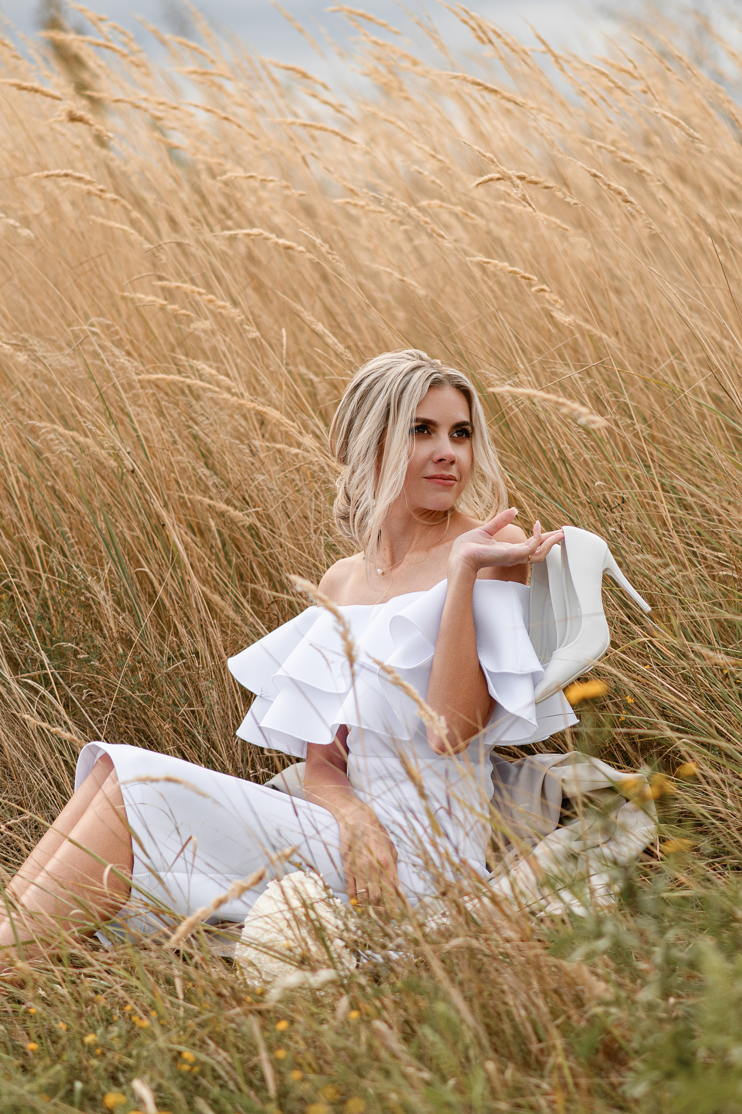 Николай и Эля. Свадебный фотограф Белгород Валуйки Старый Оскол Воронеж