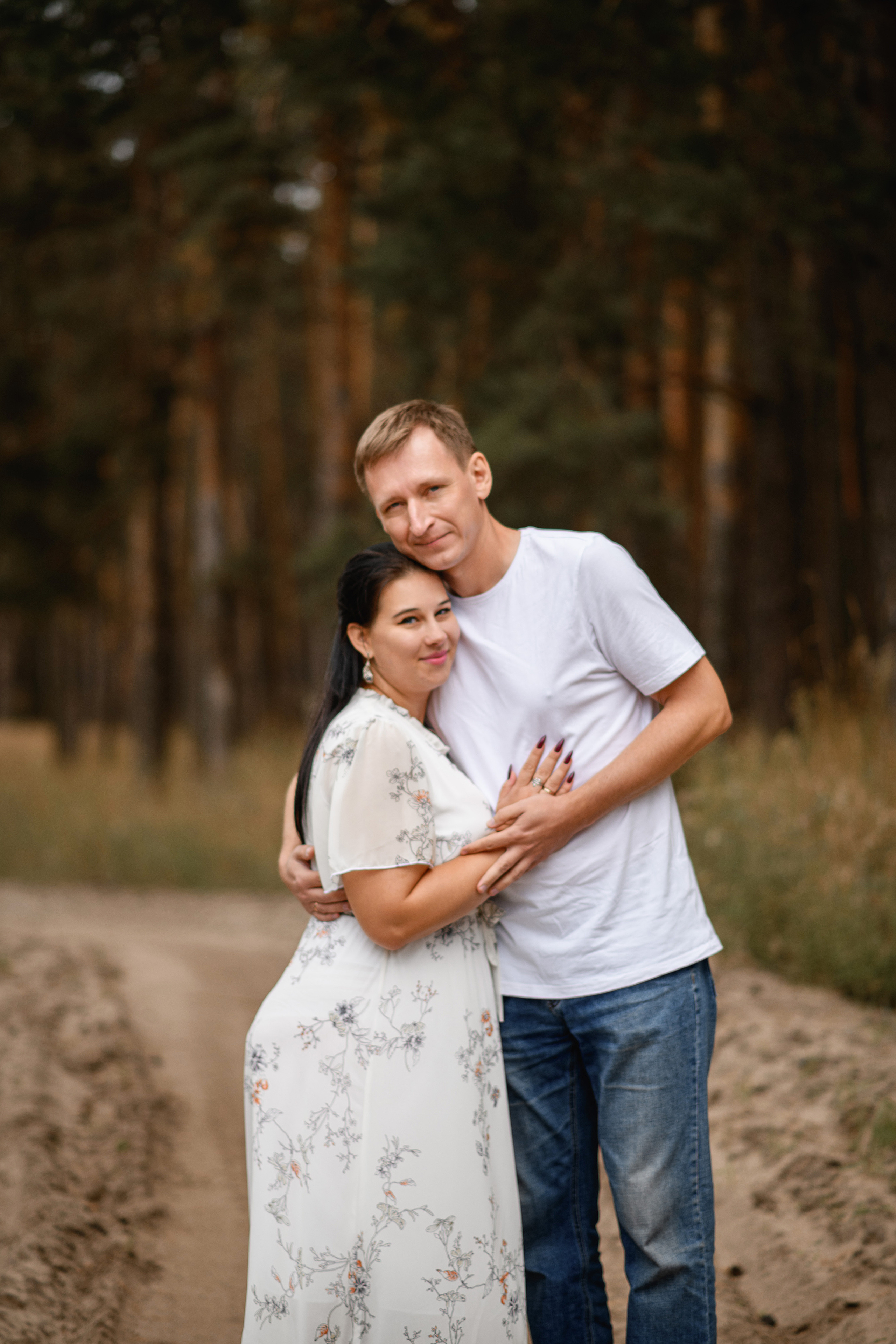 Николай и Эля. Свадебный фотограф Белгород Валуйки Старый Оскол Воронеж