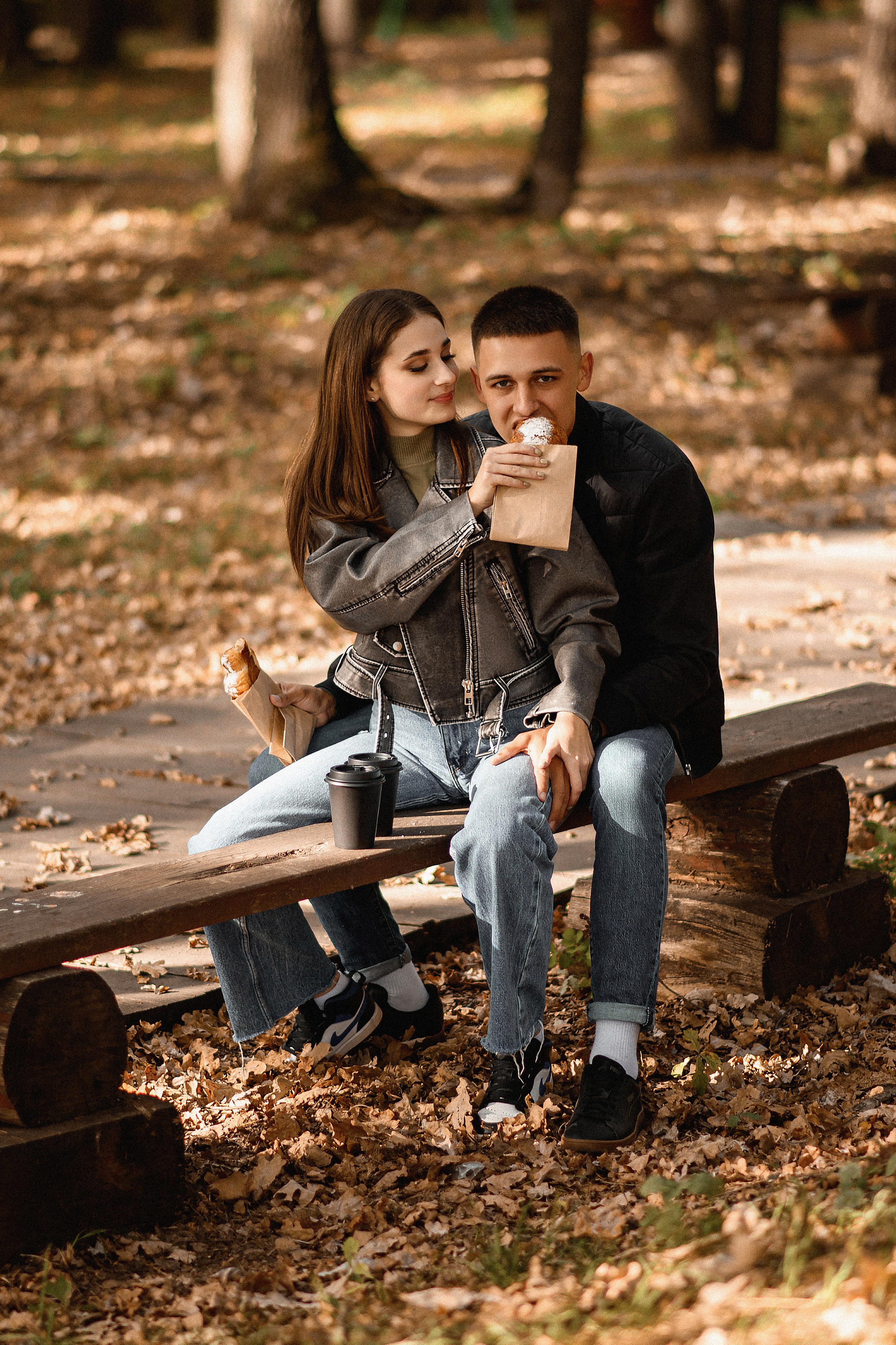 Виталик и Лиза. Свадебный фотограф Белгород Валуйки Старый Оскол Воронеж