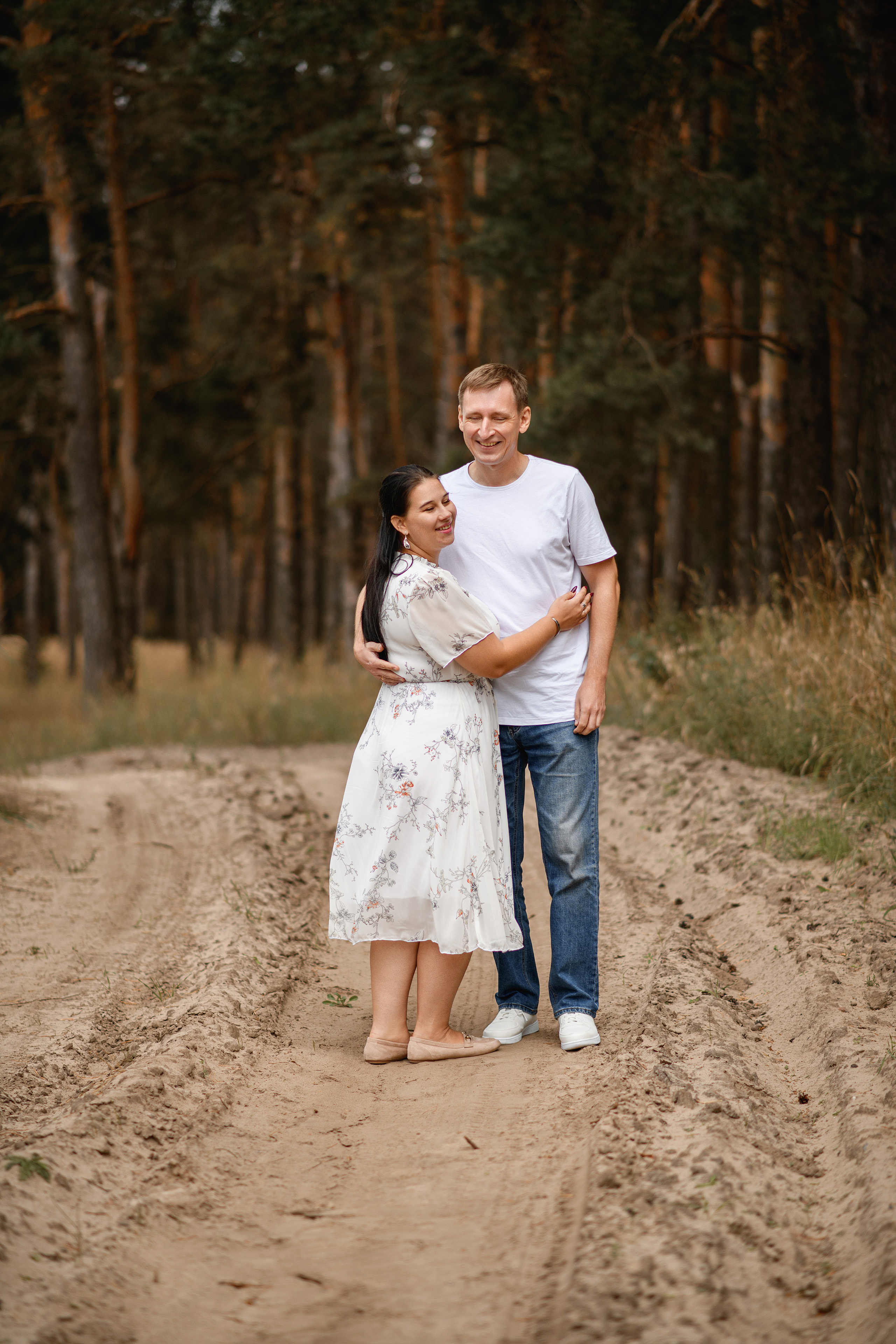 Николай и Эля. Свадебный фотограф Белгород Валуйки Старый Оскол Воронеж
