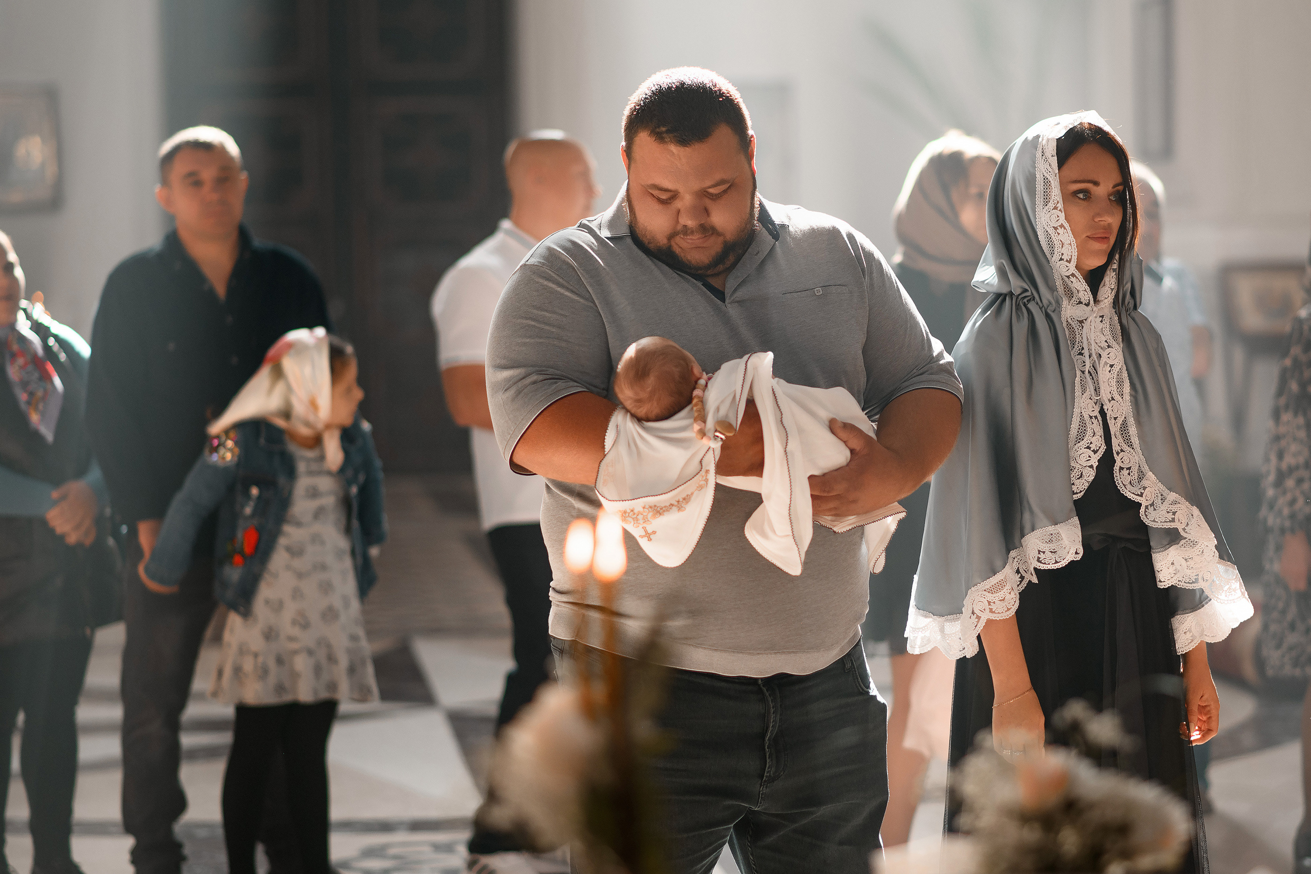 Никольский храм. Свадебный фотограф Белгород Валуйки Старый Оскол Воронеж