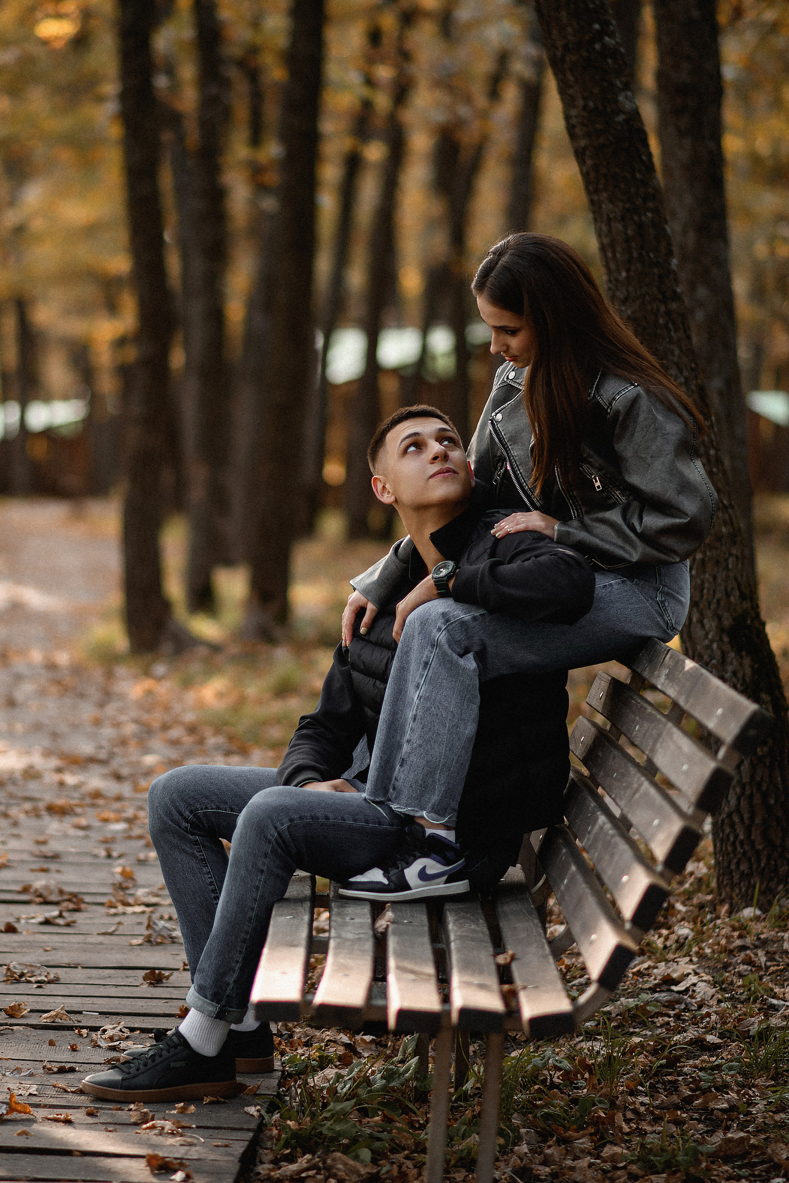 Виталик и Лиза. Свадебный фотограф Белгород Валуйки Старый Оскол Воронеж