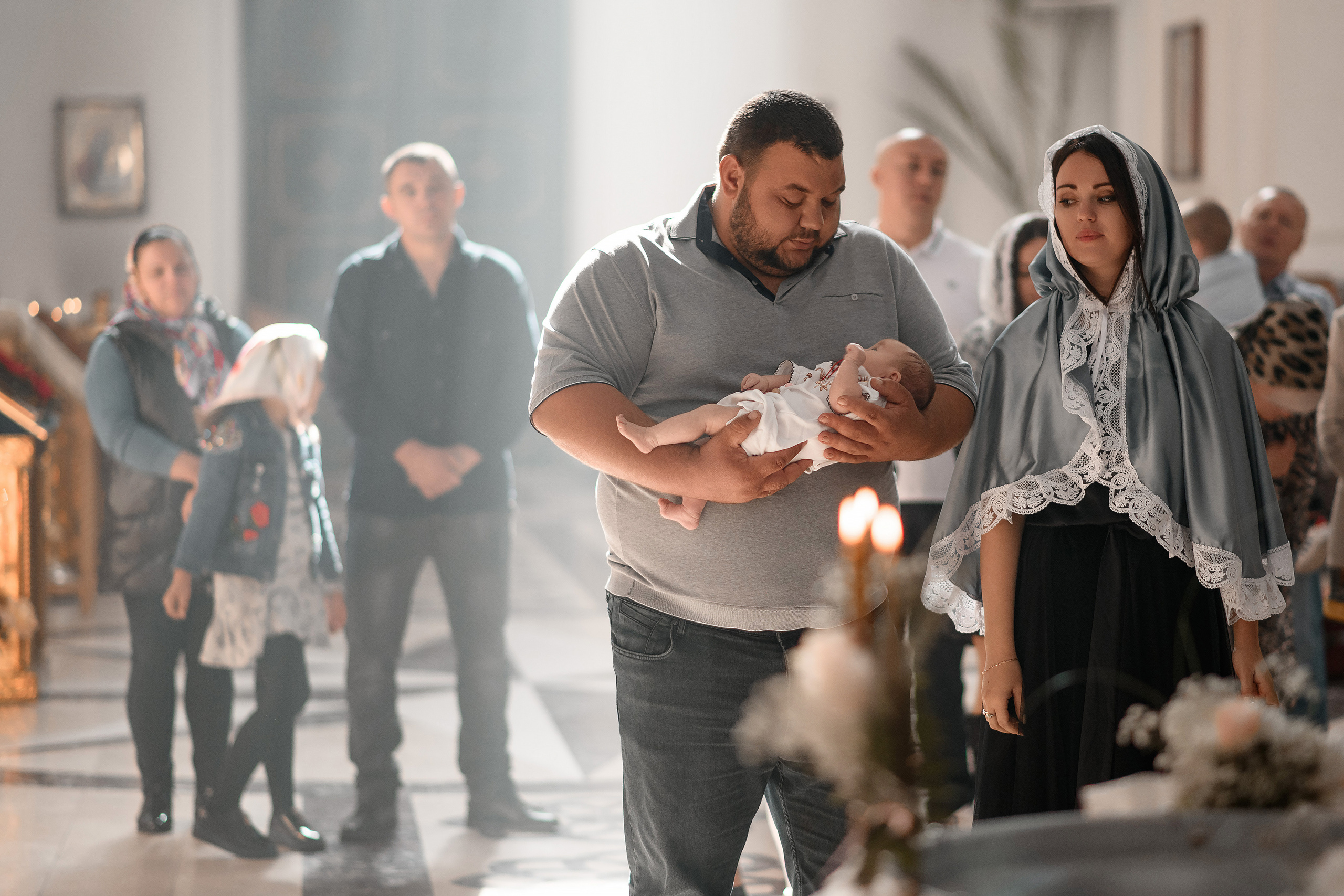 Никольский храм. Свадебный фотограф Белгород Валуйки Старый Оскол Воронеж