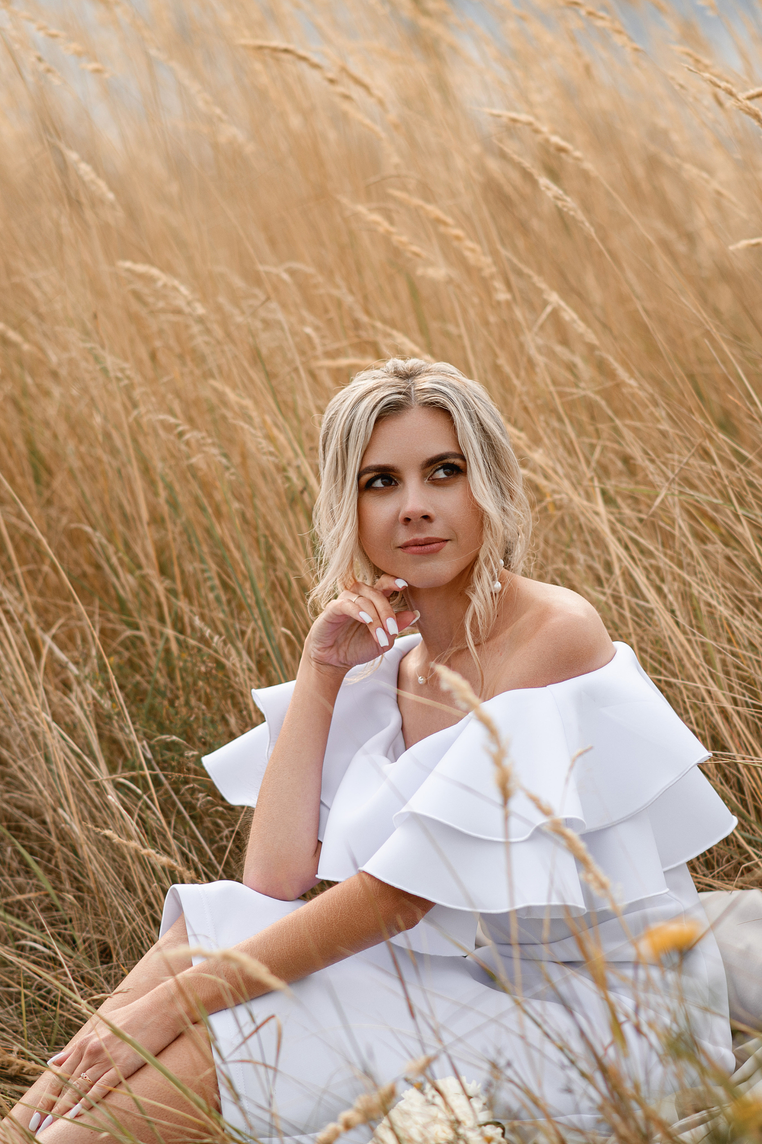 Николай и Эля. Свадебный фотограф Белгород Валуйки Старый Оскол Воронеж