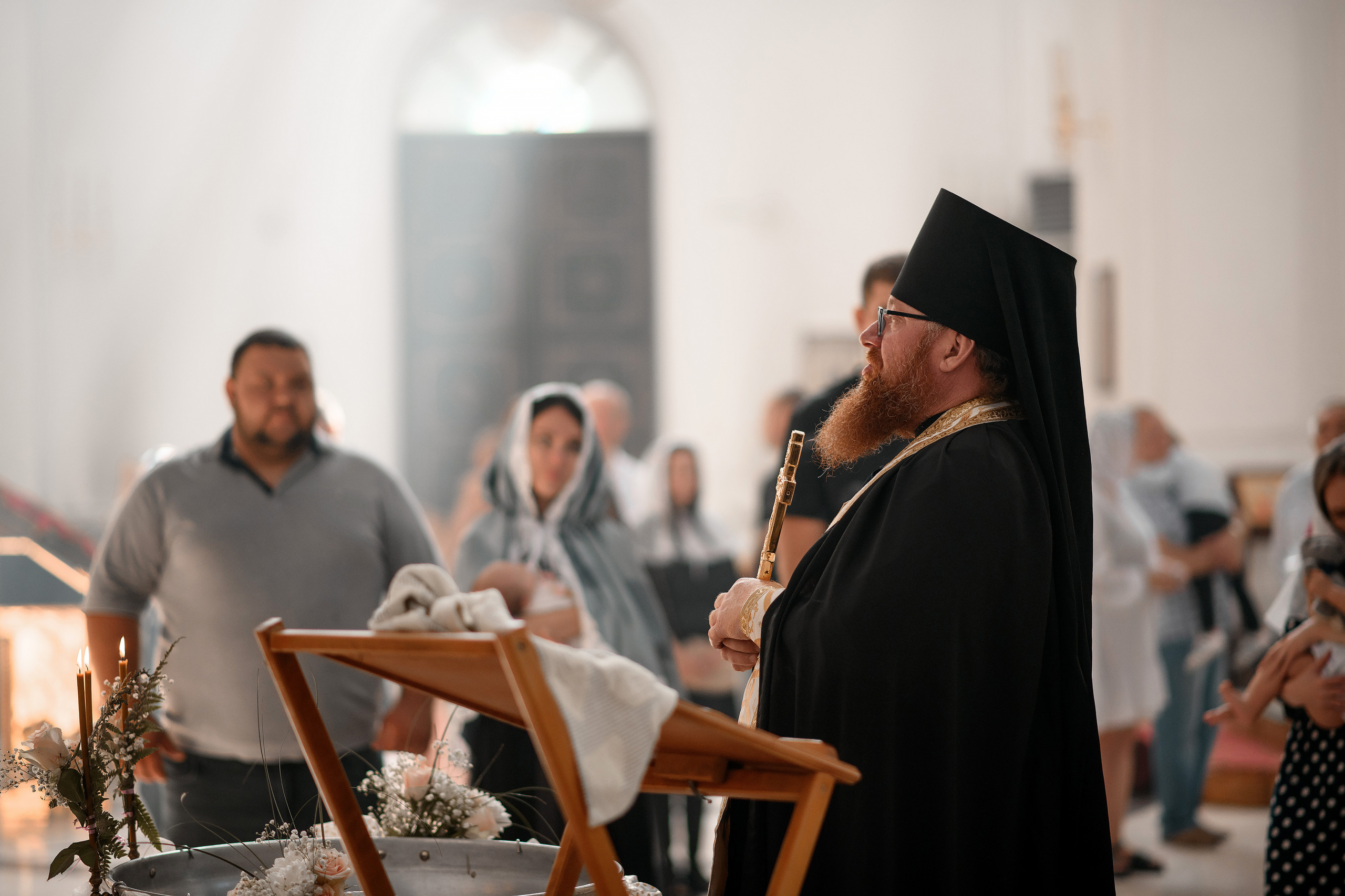 Никольский храм. Свадебный фотограф Белгород Валуйки Старый Оскол Воронеж