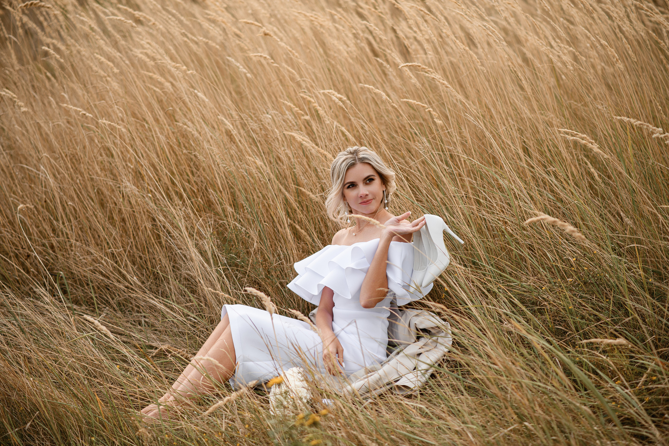 Николай и Эля. Свадебный фотограф Белгород Валуйки Старый Оскол Воронеж