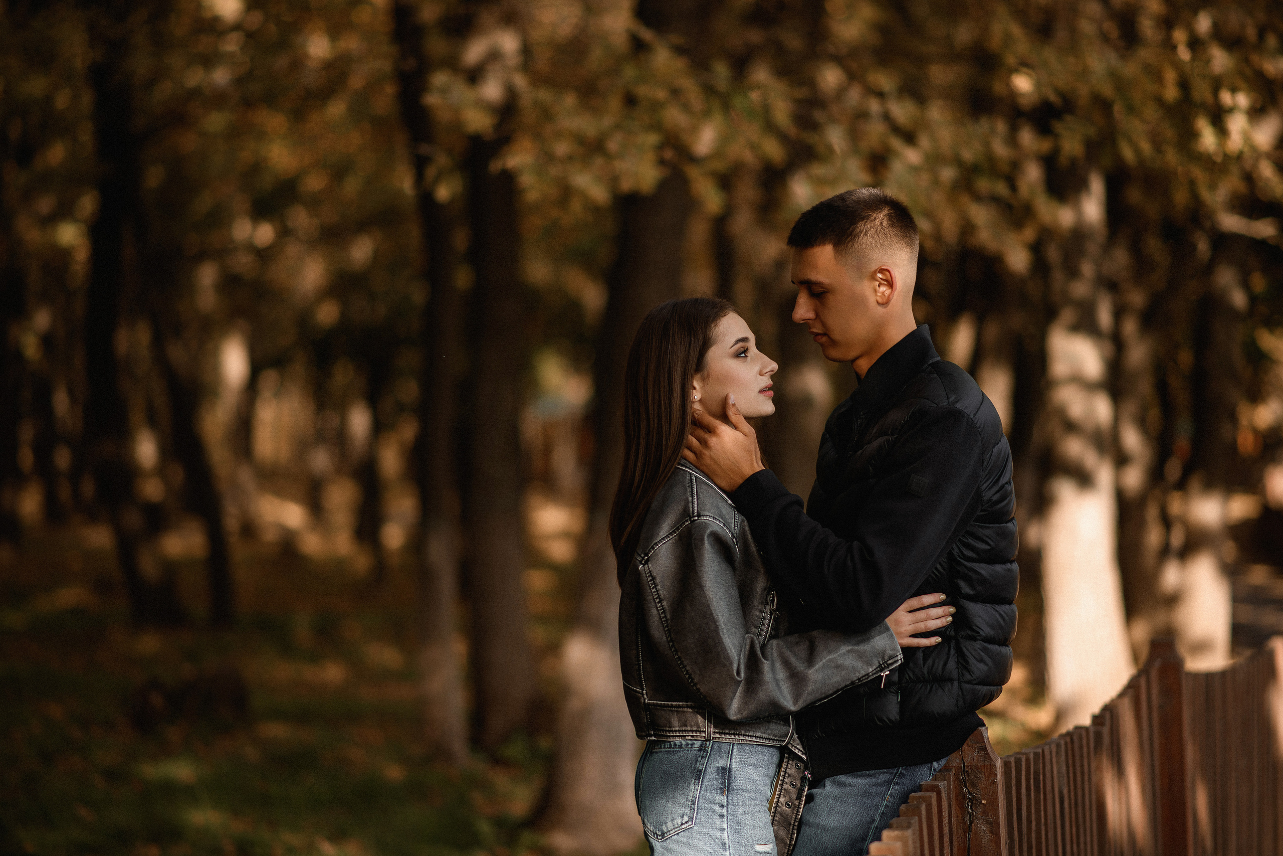 Виталик и Лиза. Свадебный фотограф Белгород Валуйки Старый Оскол Воронеж
