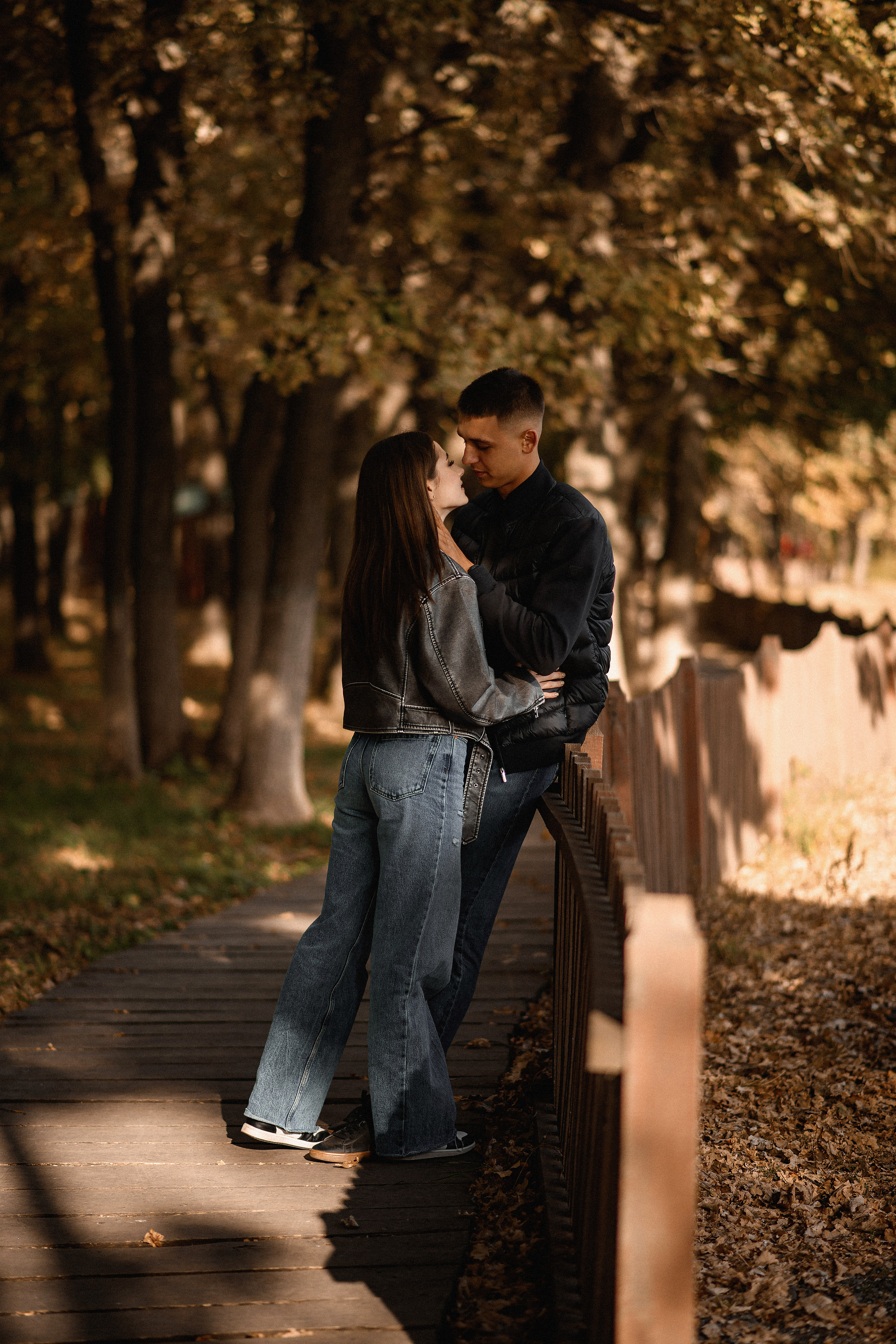 Виталик и Лиза. Свадебный фотограф Белгород Валуйки Старый Оскол Воронеж