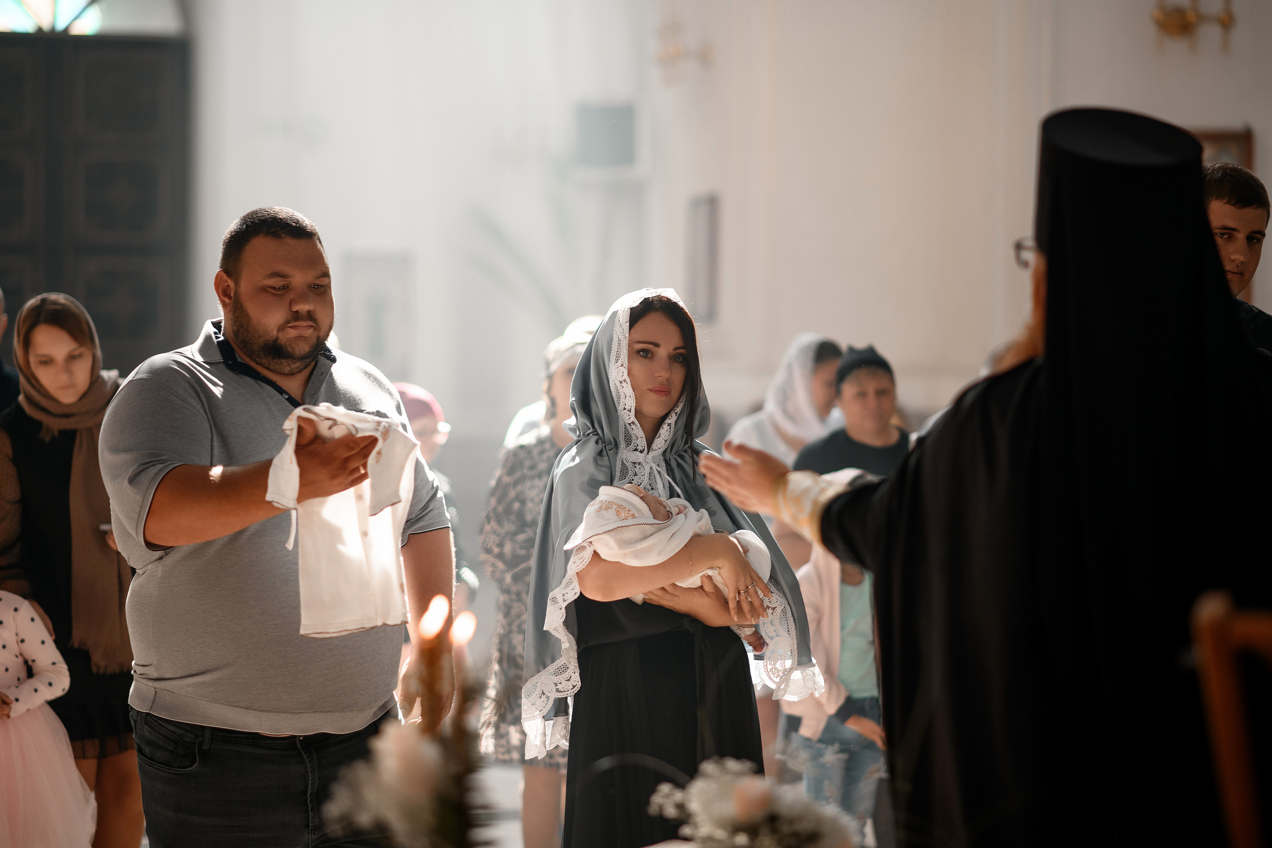 Никольский храм. Свадебный фотограф Белгород Валуйки Старый Оскол Воронеж