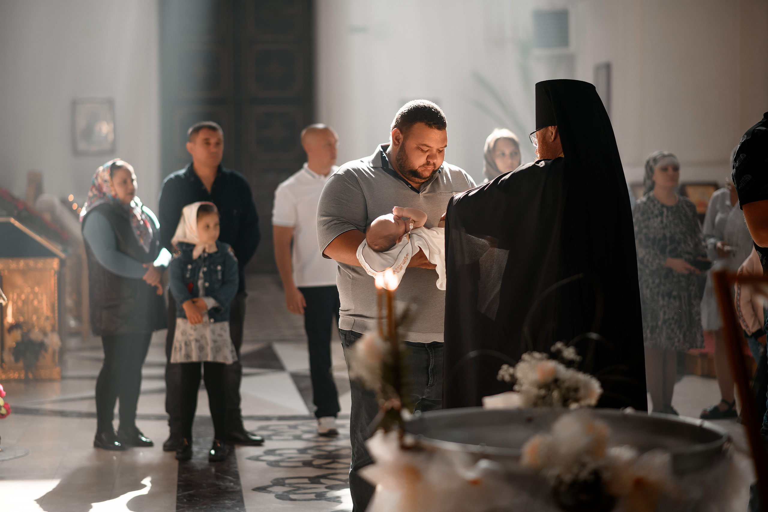 Никольский храм. Свадебный фотограф Белгород Валуйки Старый Оскол Воронеж