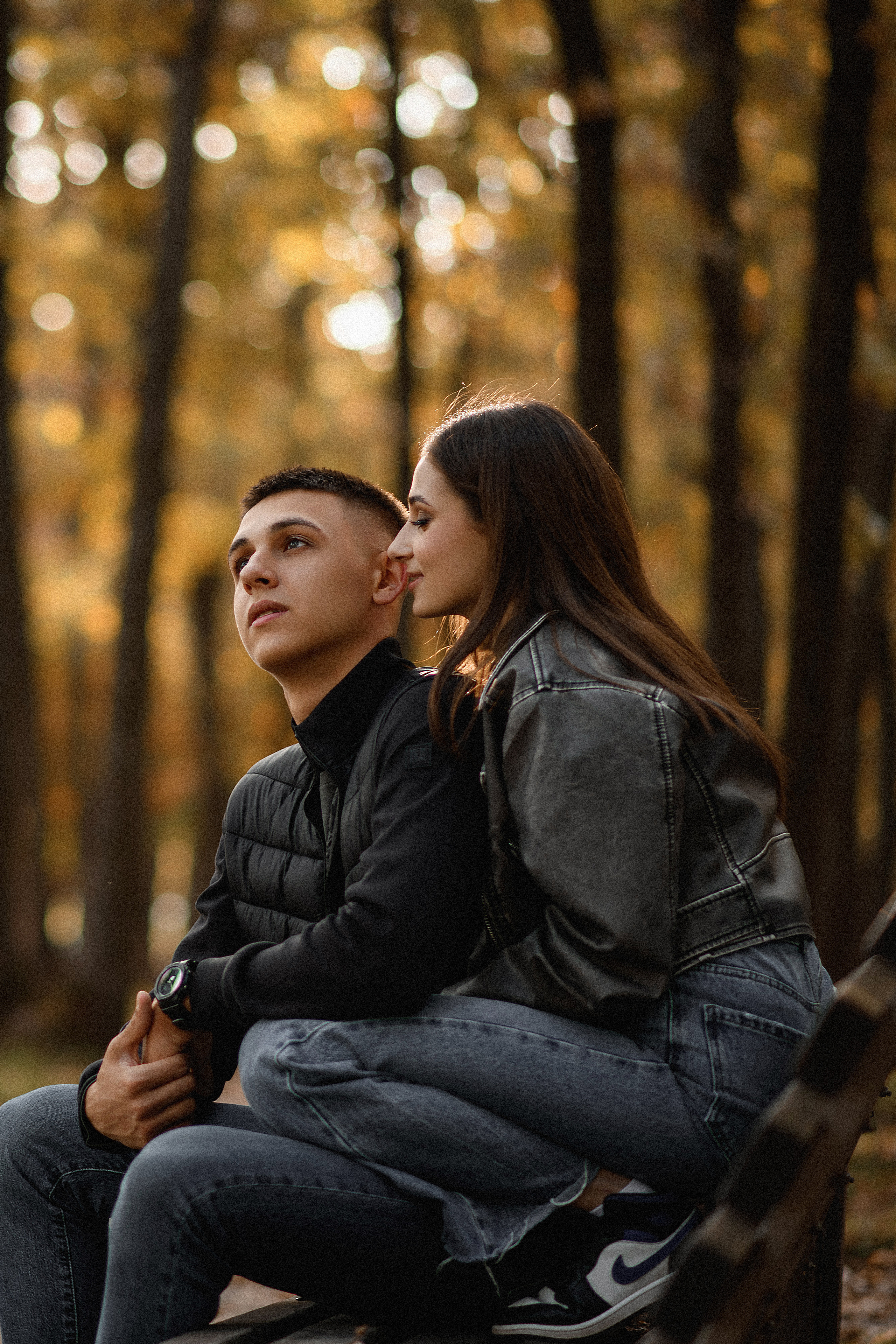 Виталик и Лиза. Свадебный фотограф Белгород Валуйки Старый Оскол Воронеж