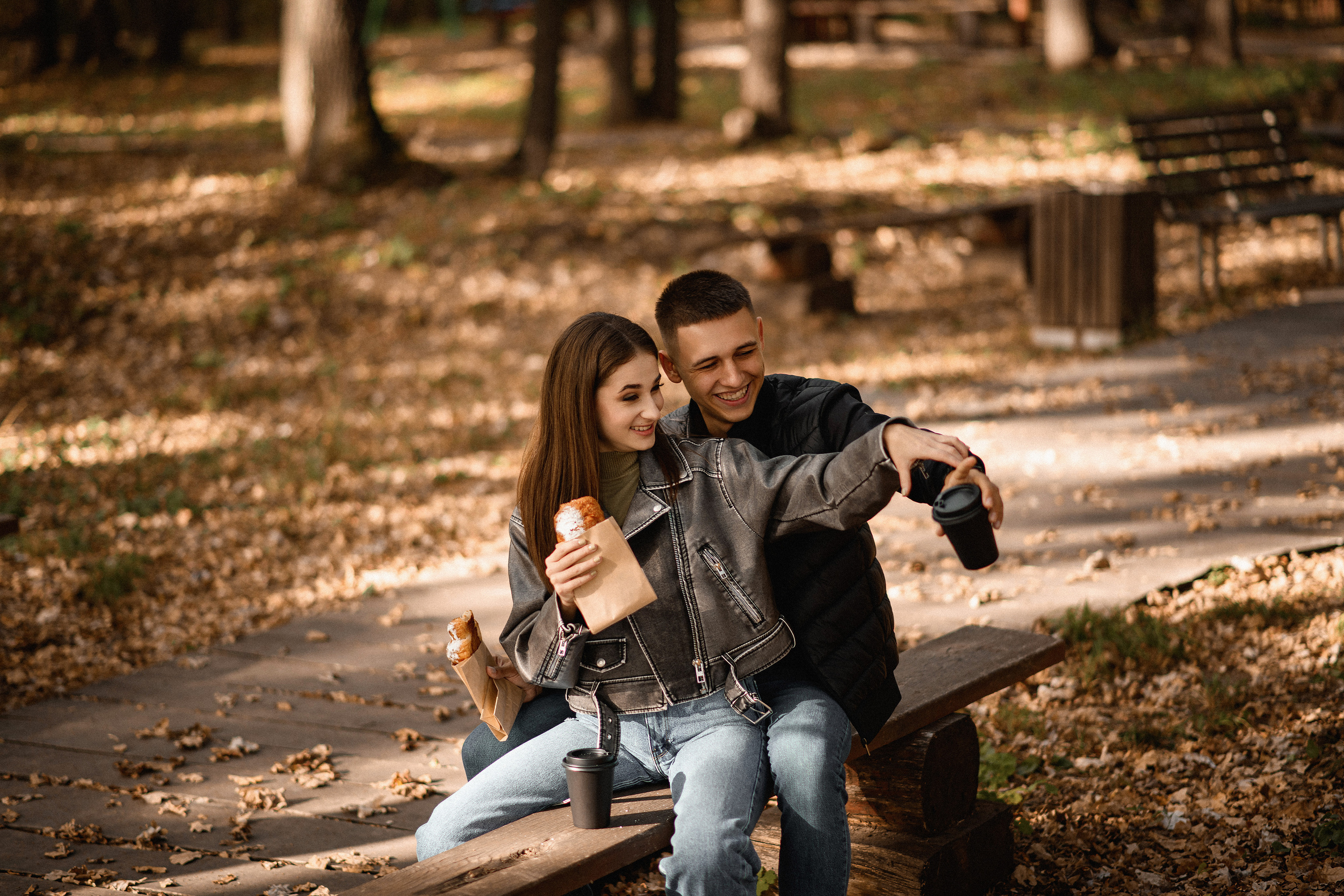 Виталик и Лиза. Свадебный фотограф Белгород Валуйки Старый Оскол Воронеж