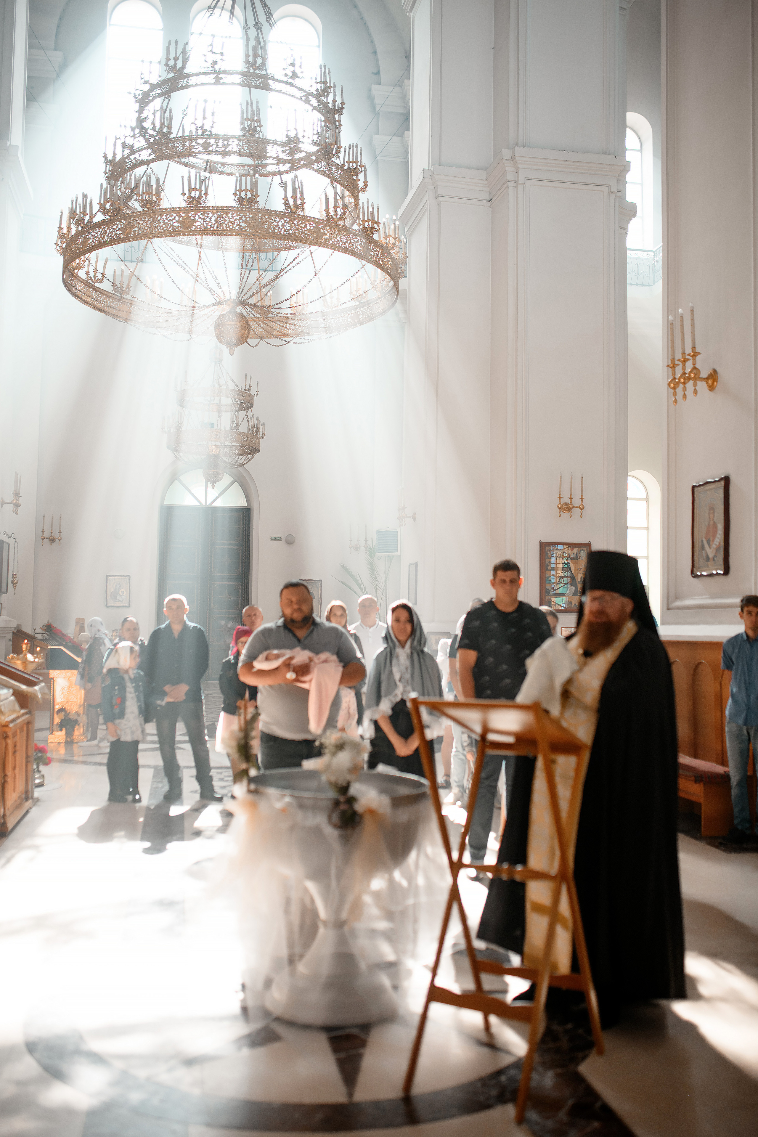 Никольский храм. Свадебный фотограф Белгород Валуйки Старый Оскол Воронеж