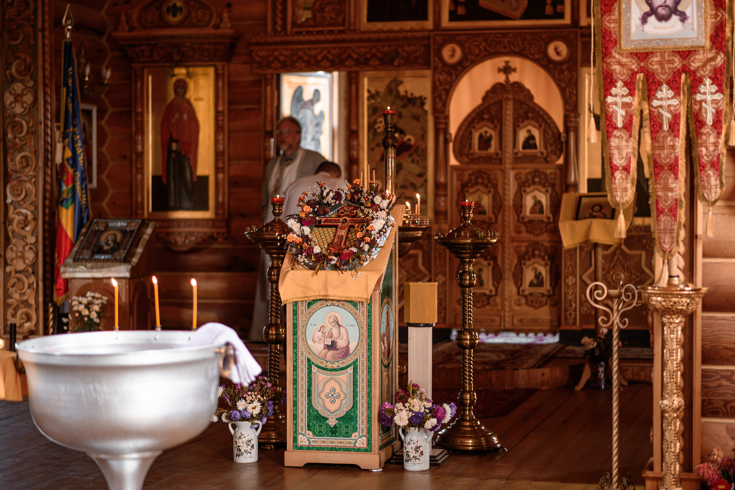 Крестины Льва. Свадебный фотограф Белгород Валуйки Старый Оскол Воронеж