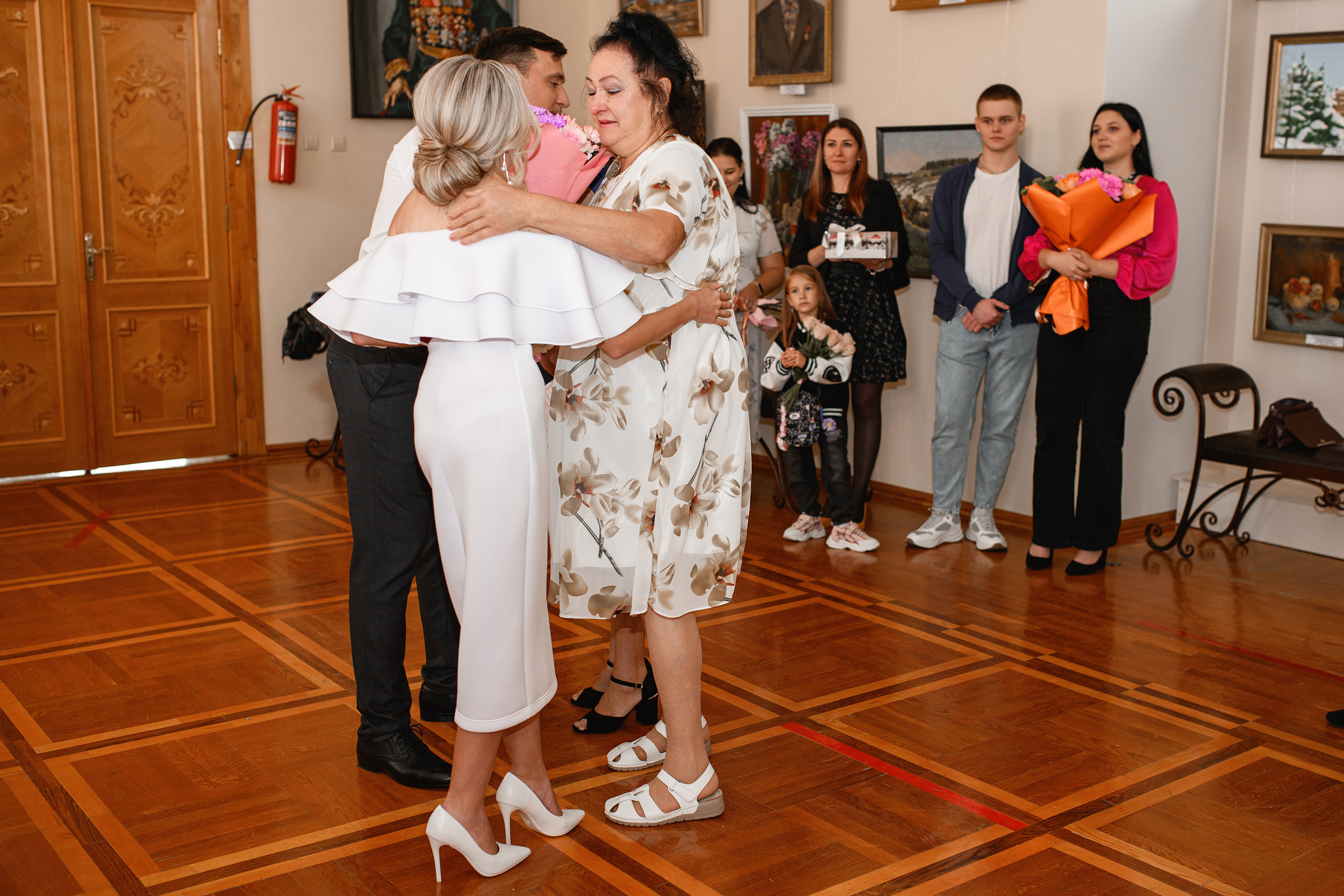 Николай и Эля. Свадебный фотограф Белгород Валуйки Старый Оскол Воронеж