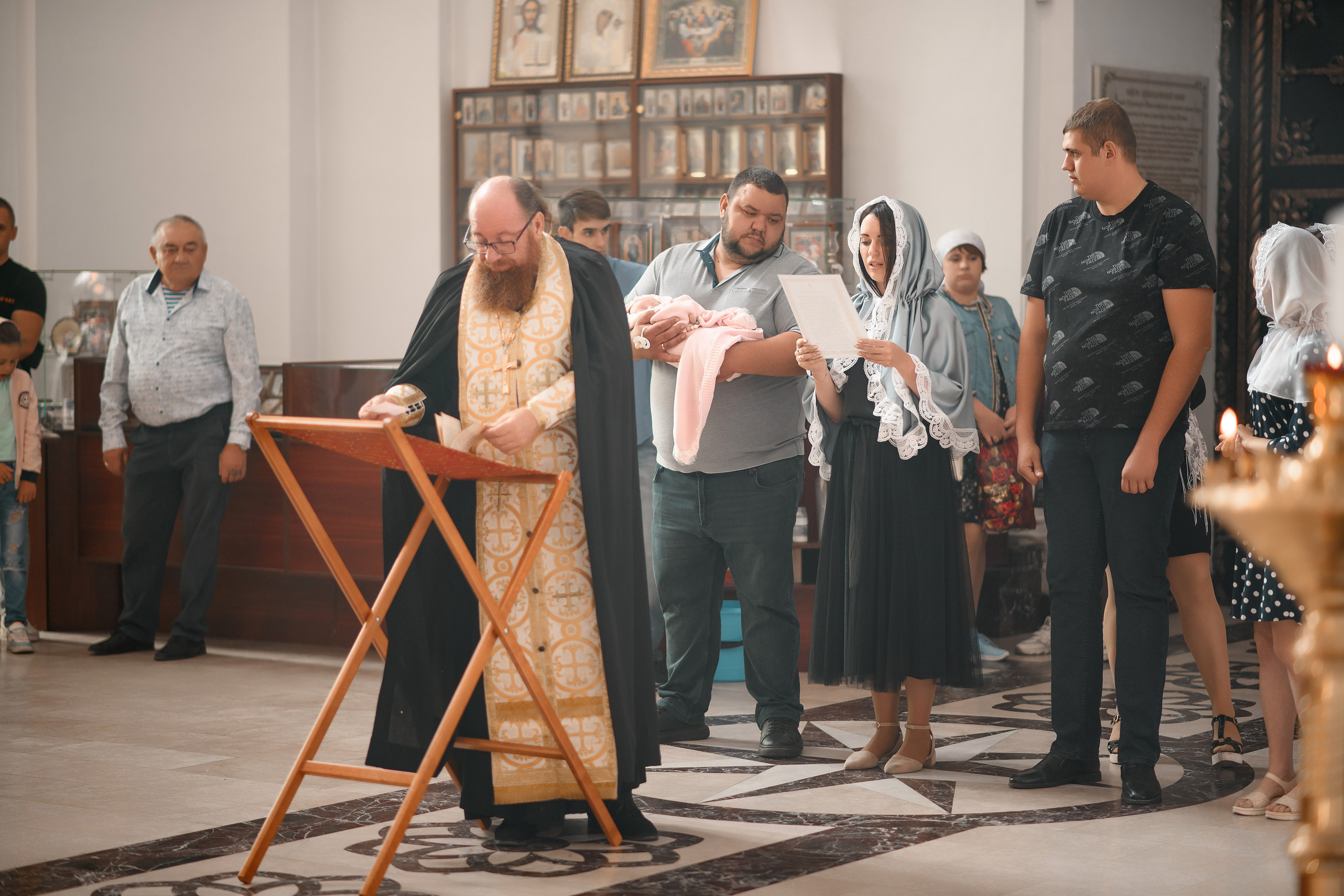 Никольский храм. Свадебный фотограф Белгород Валуйки Старый Оскол Воронеж