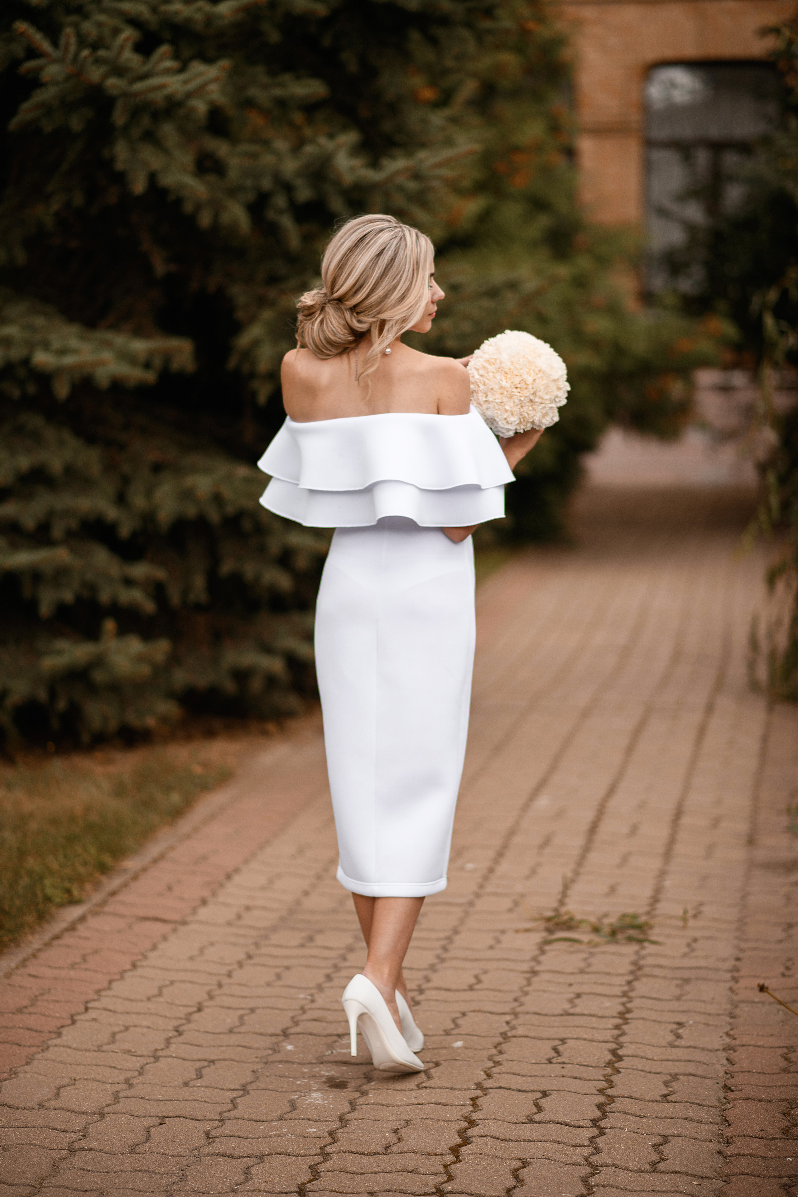 Николай и Эля. Свадебный фотограф Белгород Валуйки Старый Оскол Воронеж