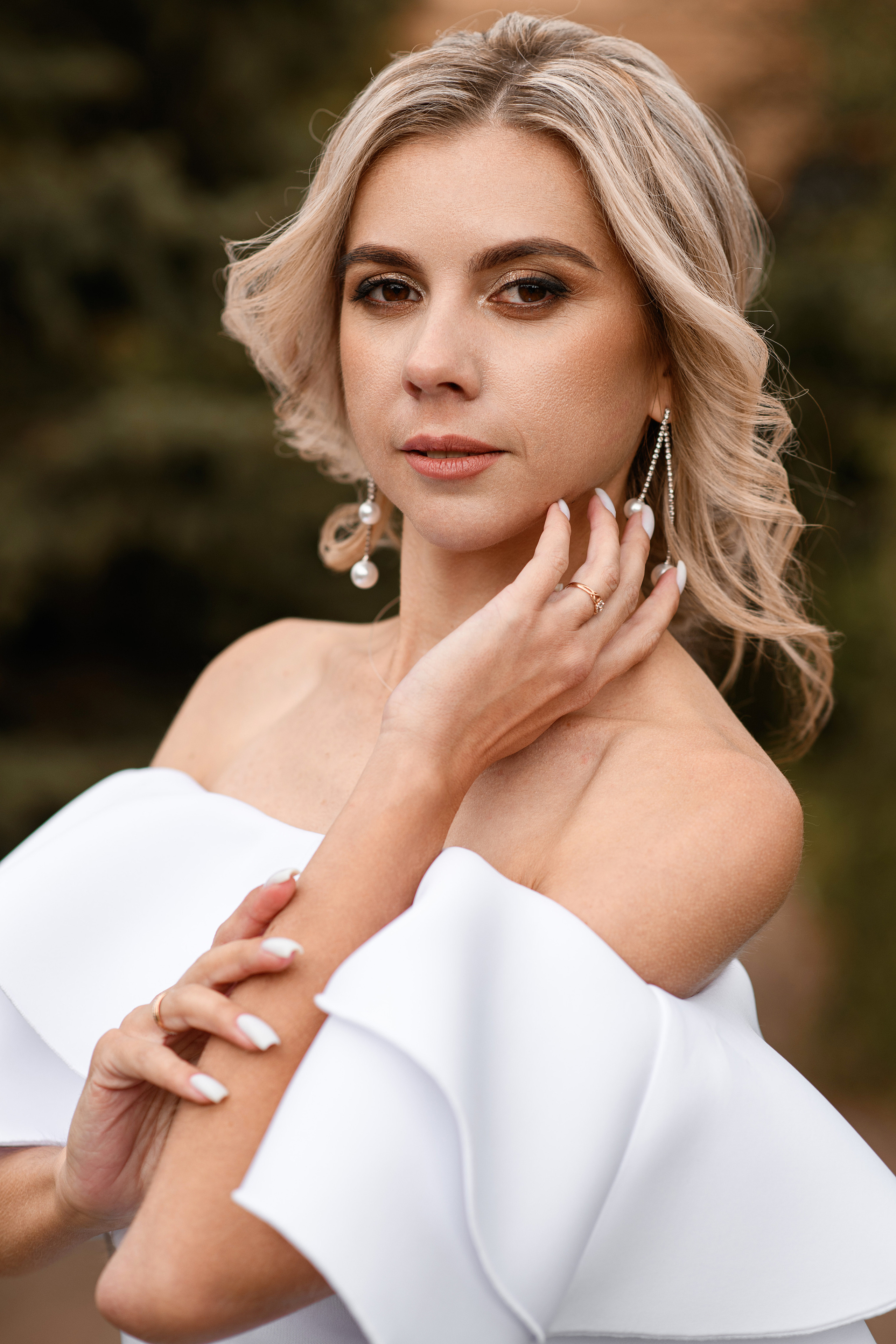 Николай и Эля. Свадебный фотограф Белгород Валуйки Старый Оскол Воронеж