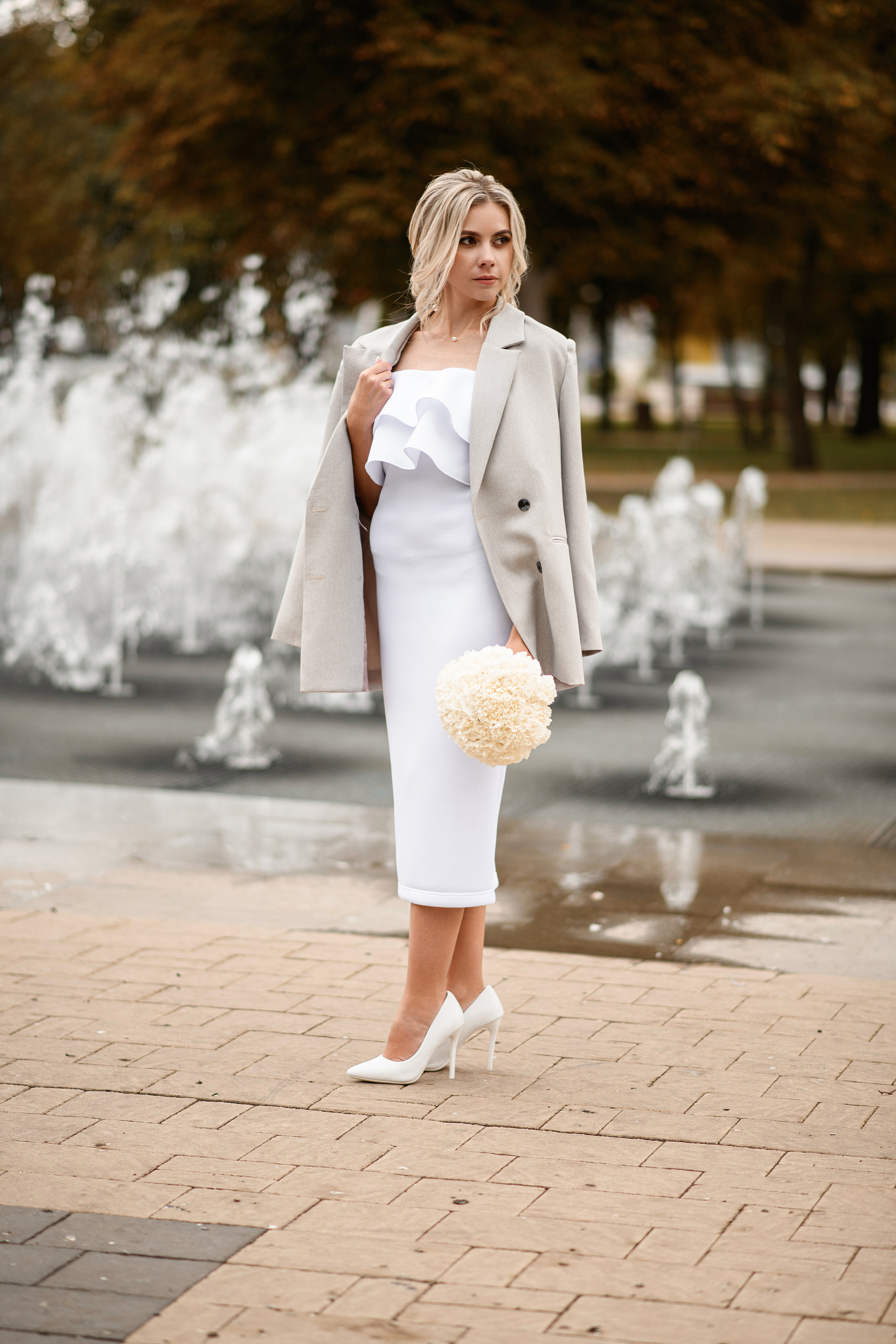 Николай и Эля. Свадебный фотограф Белгород Валуйки Старый Оскол Воронеж