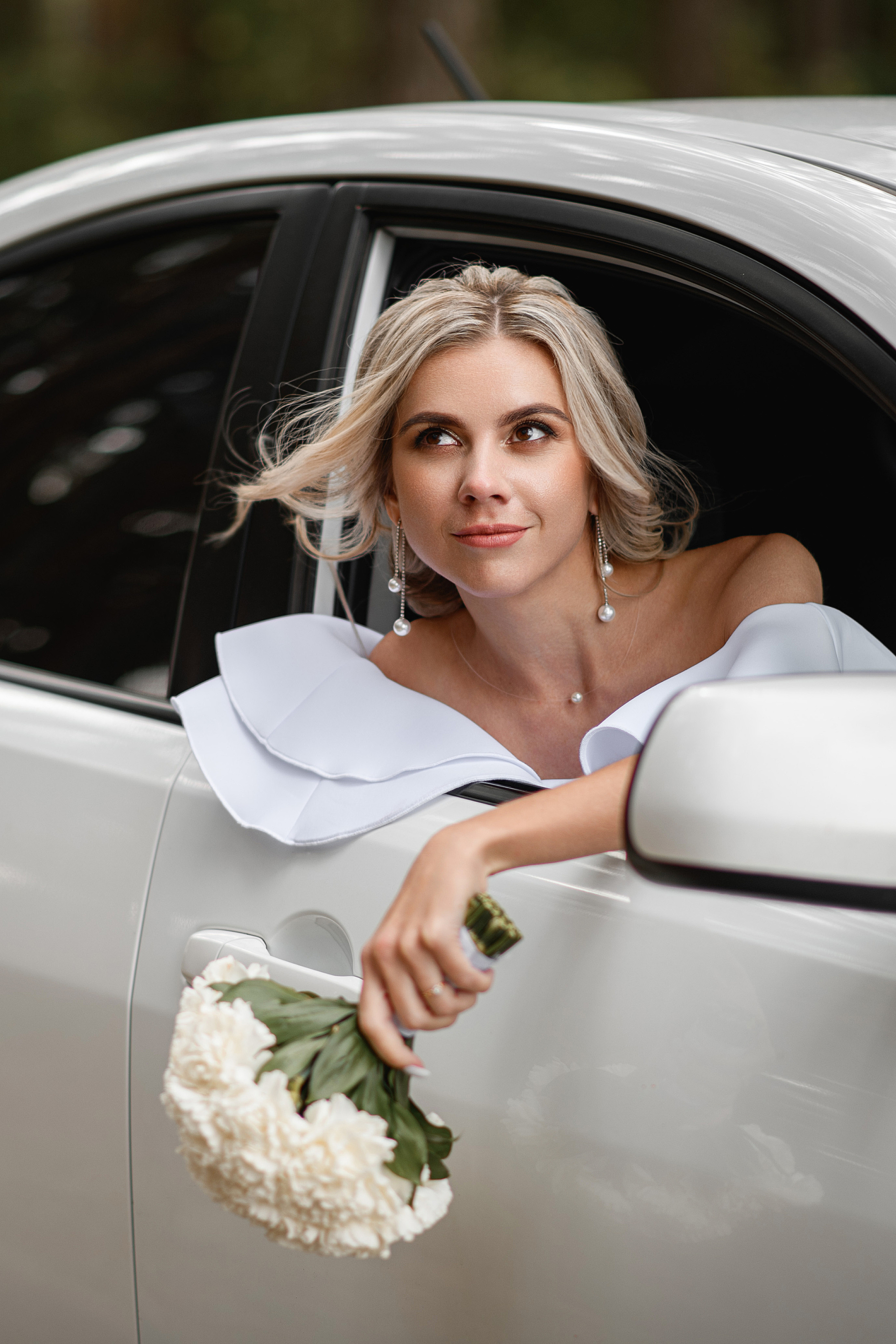 Николай и Эля. Свадебный фотограф Белгород Валуйки Старый Оскол Воронеж