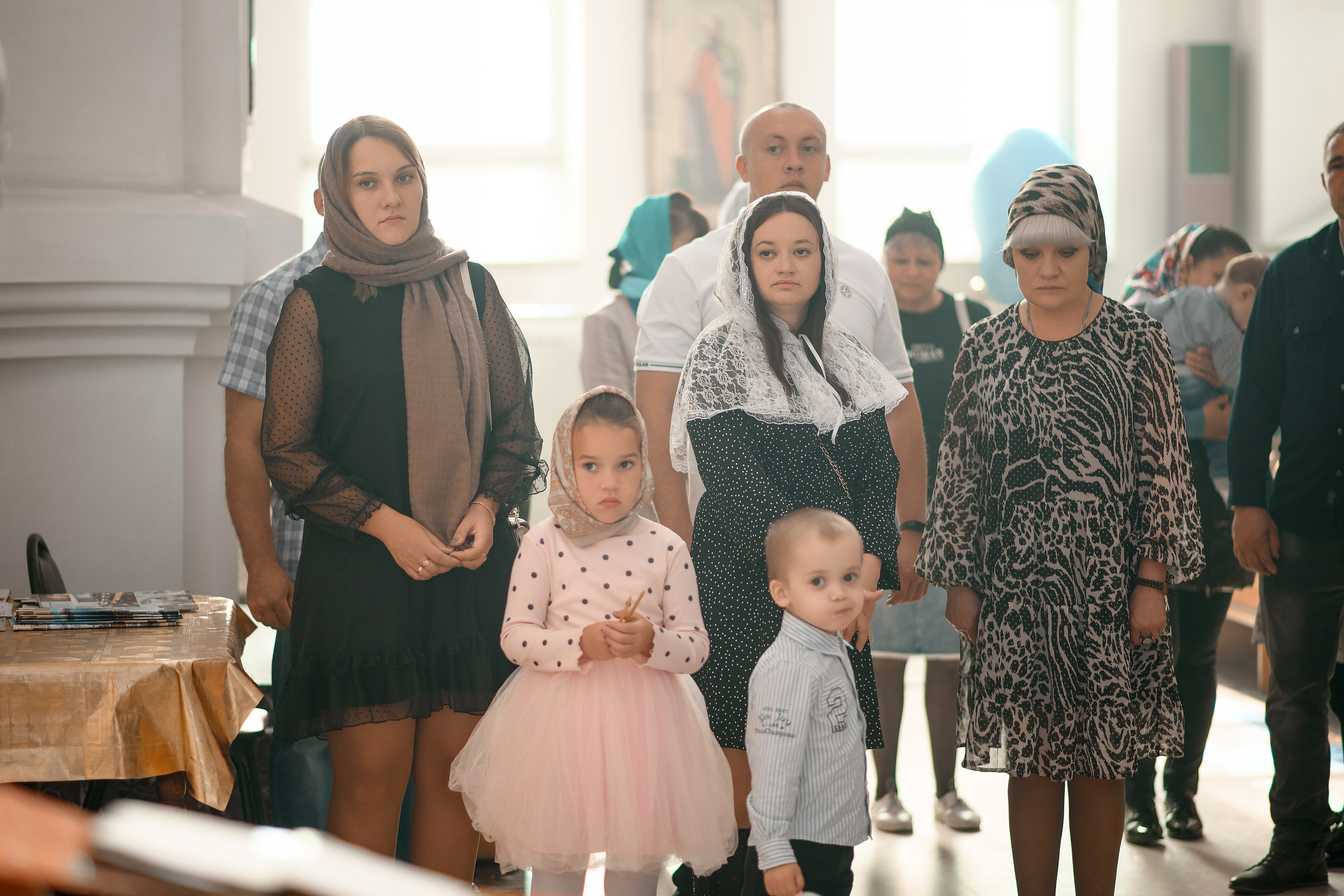 Никольский храм. Свадебный фотограф Белгород Валуйки Старый Оскол Воронеж