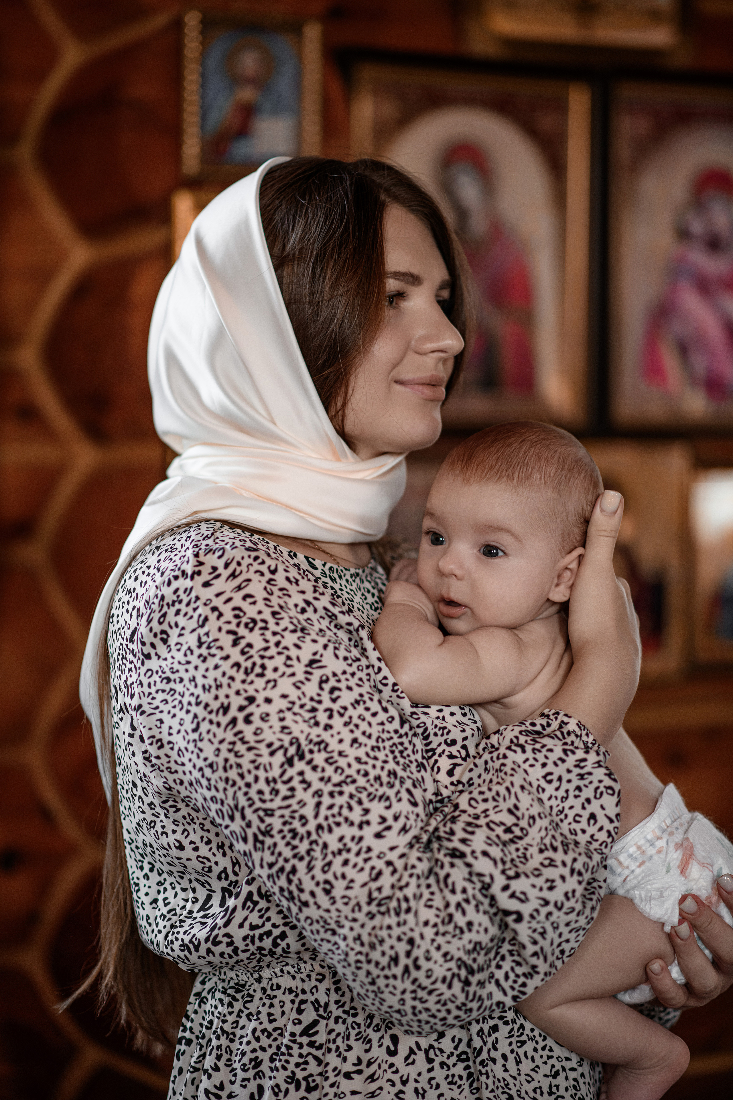 Крестины Льва. Свадебный фотограф Белгород Валуйки Старый Оскол Воронеж