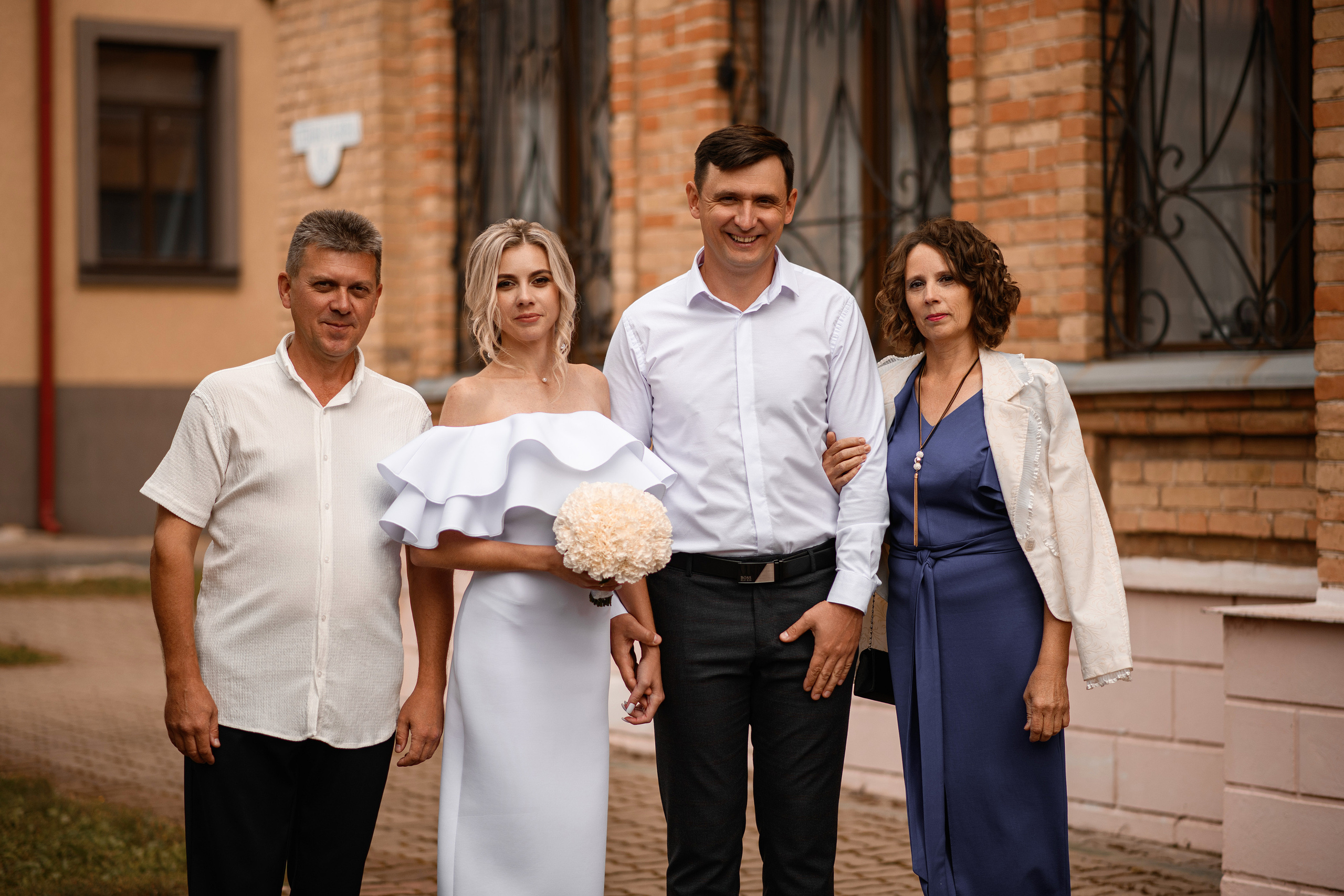 Николай и Эля. Свадебный фотограф Белгород Валуйки Старый Оскол Воронеж