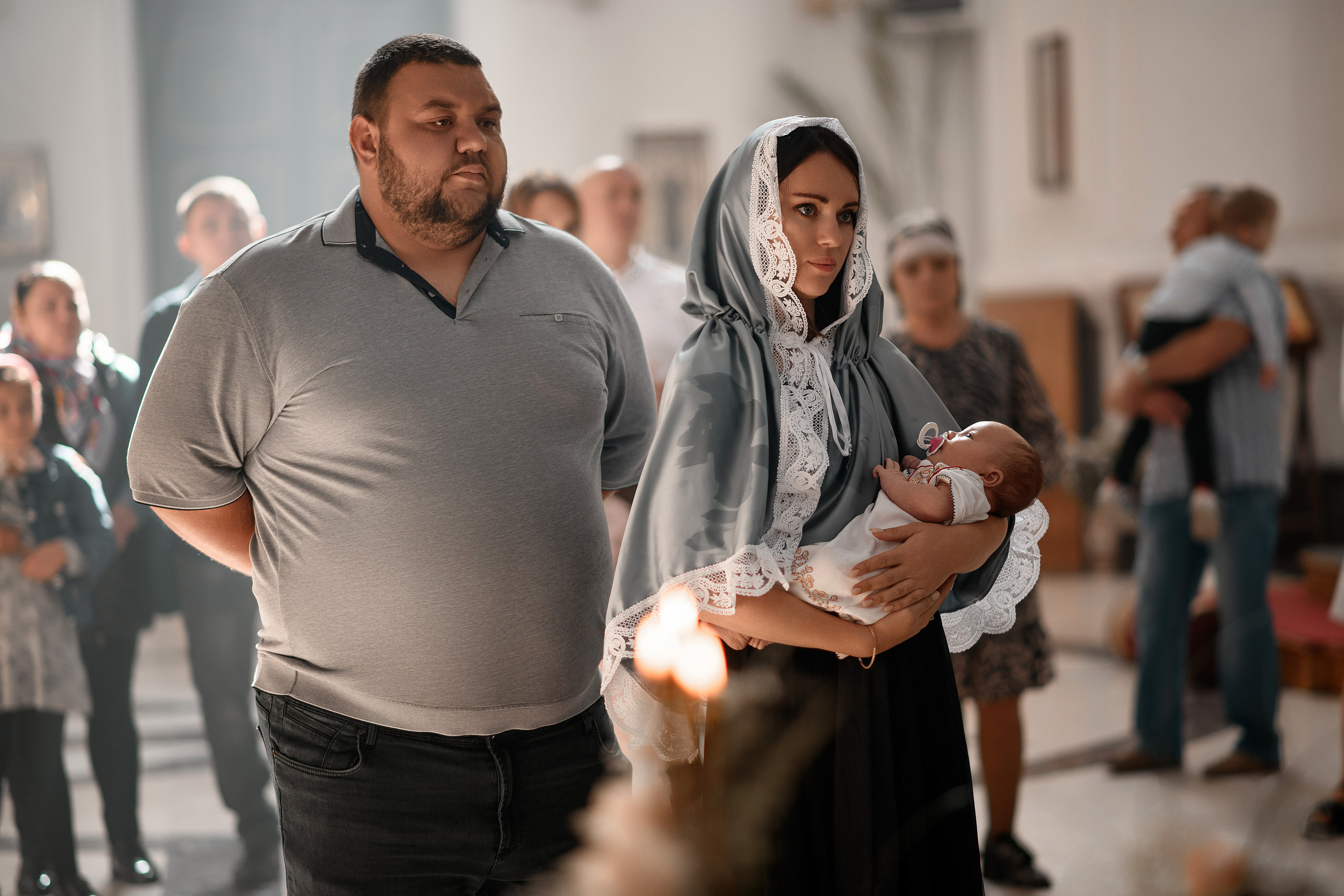Никольский храм. Свадебный фотограф Белгород Валуйки Старый Оскол Воронеж