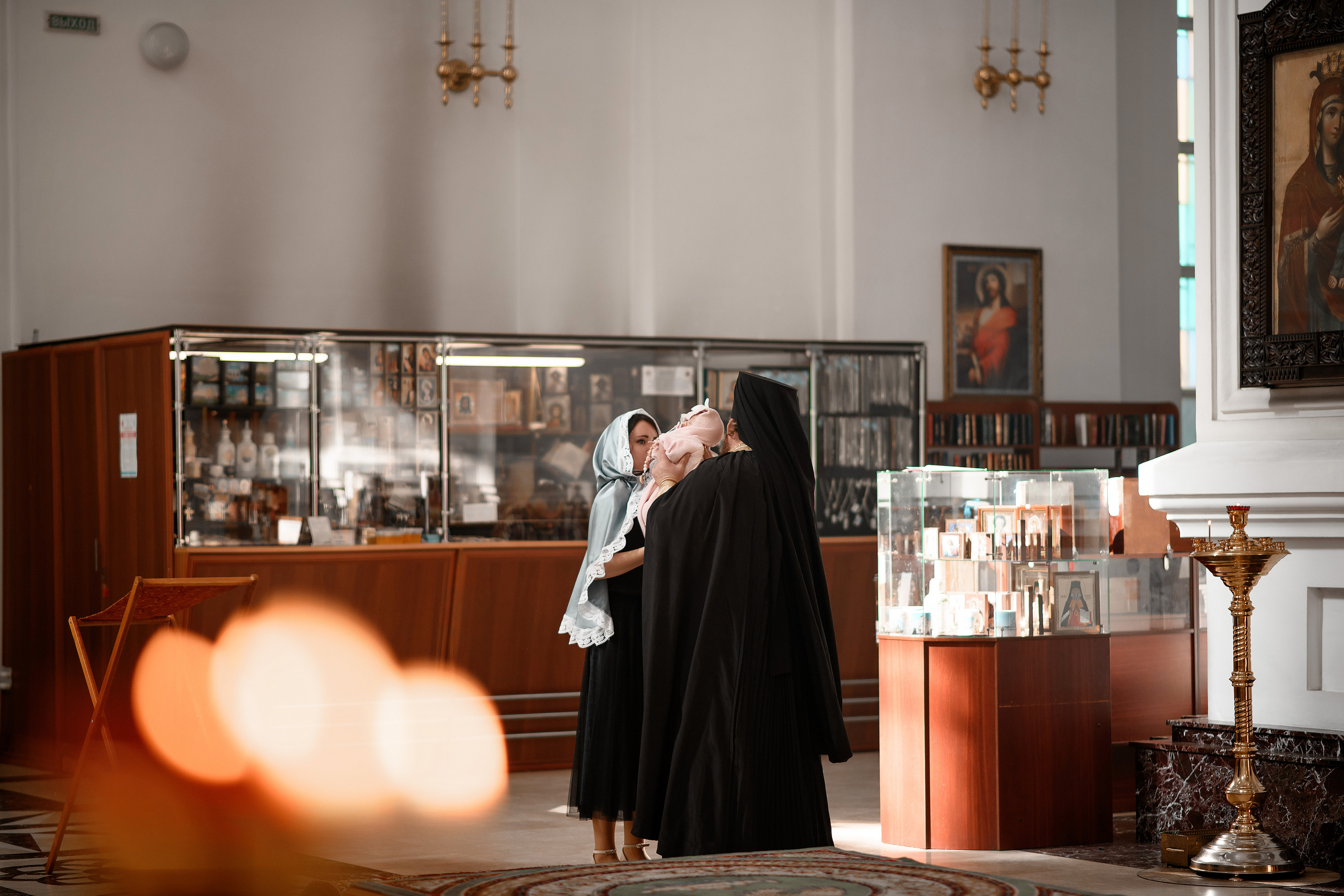 Никольский храм. Свадебный фотограф Белгород Валуйки Старый Оскол Воронеж