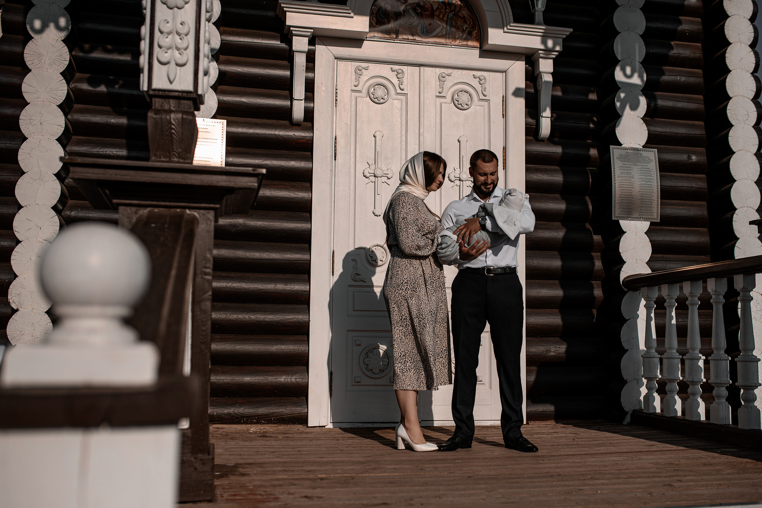 Крестины Льва. Свадебный фотограф Белгород Валуйки Старый Оскол Воронеж