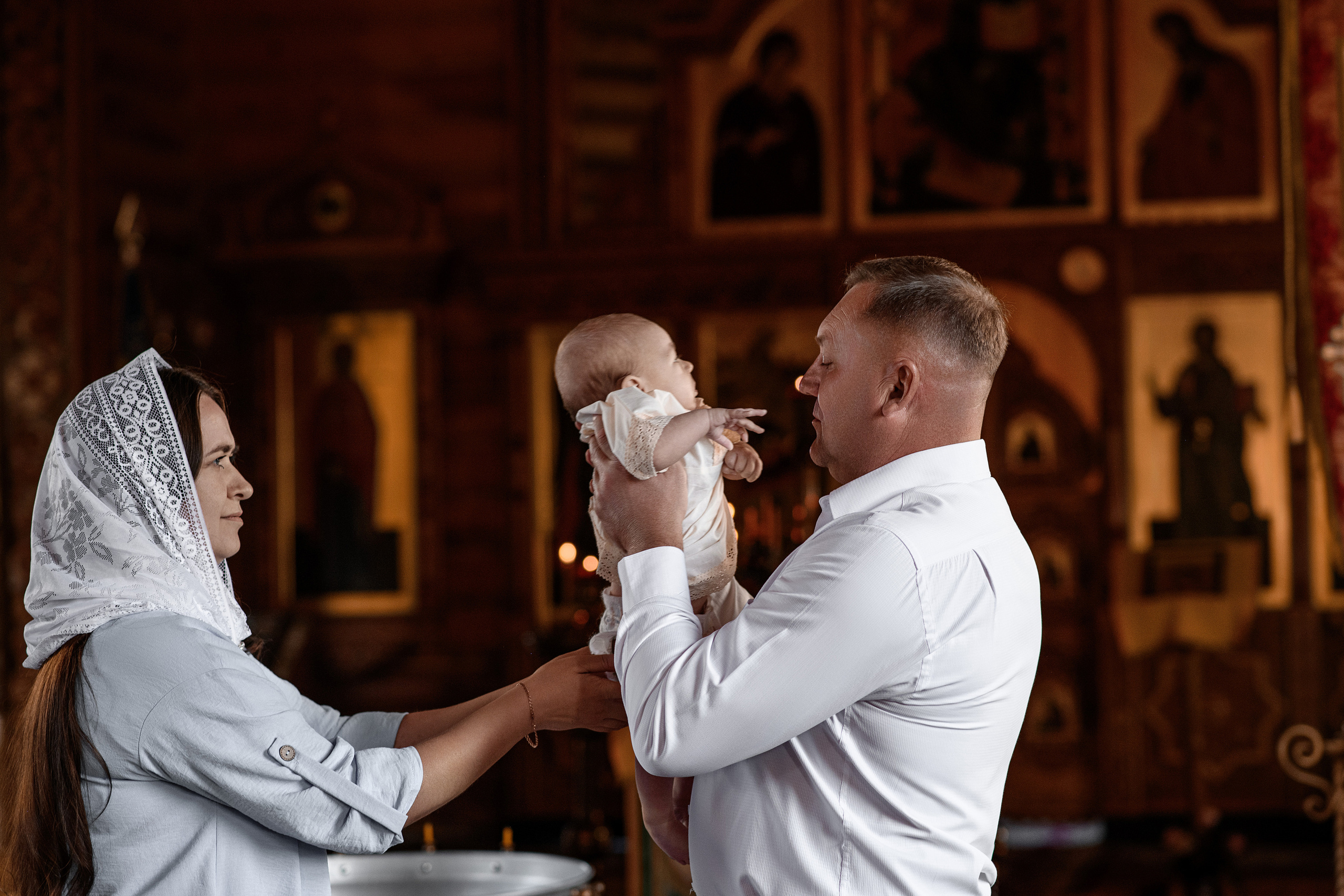 Крестины Льва. Свадебный фотограф Белгород Валуйки Старый Оскол Воронеж
