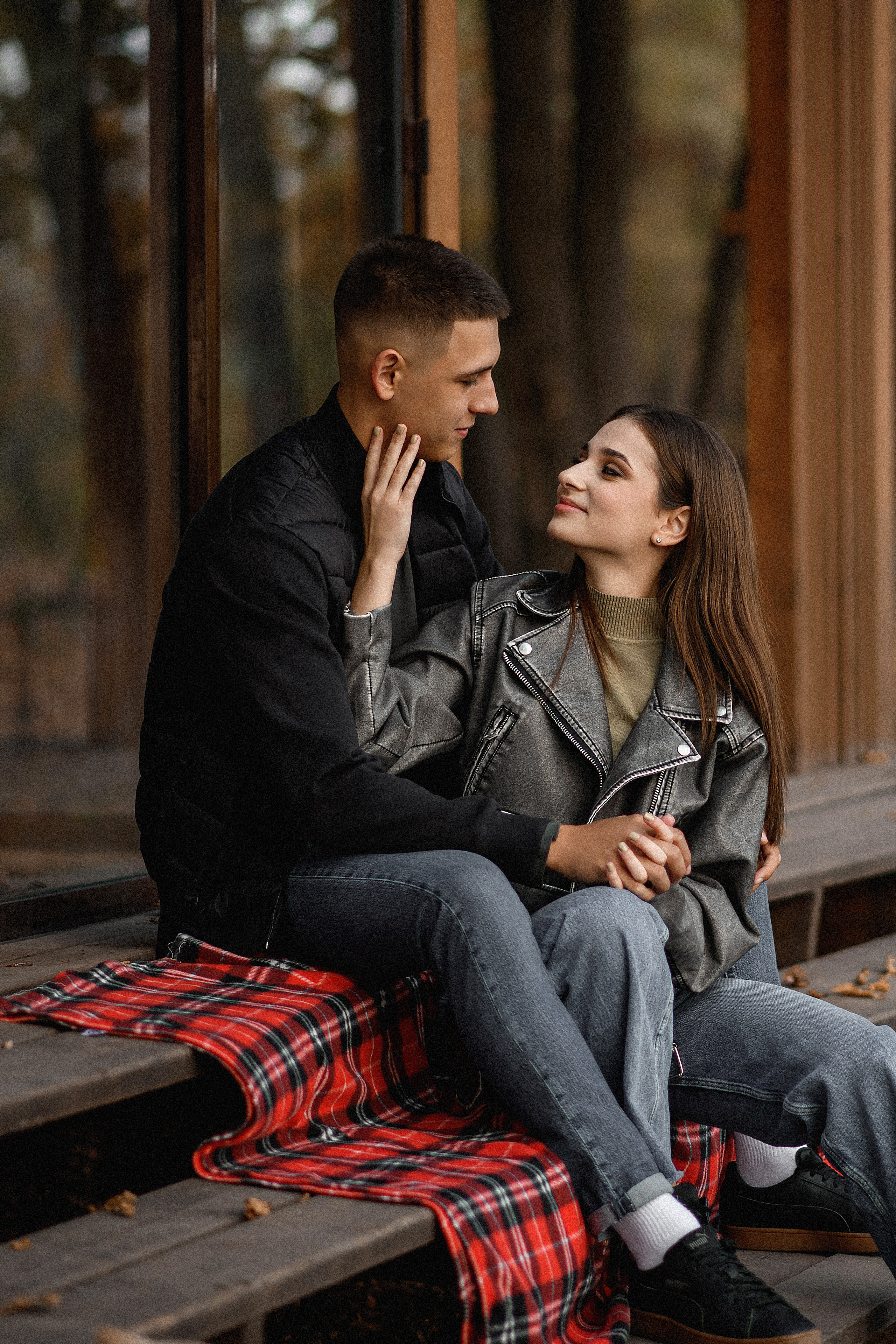 Виталик и Лиза. Свадебный фотограф Белгород Валуйки Старый Оскол Воронеж