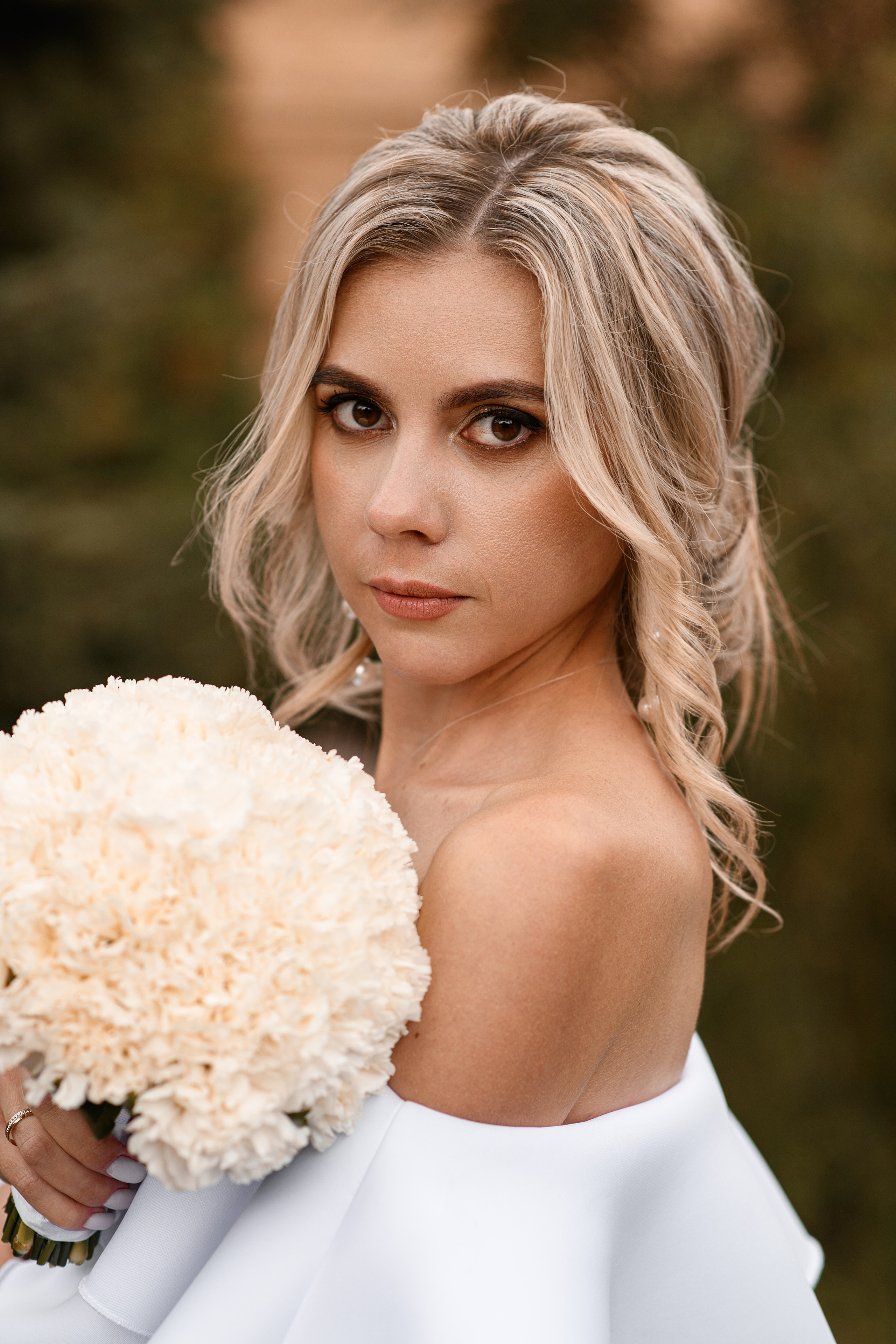 Николай и Эля. Свадебный фотограф Белгород Валуйки Старый Оскол Воронеж