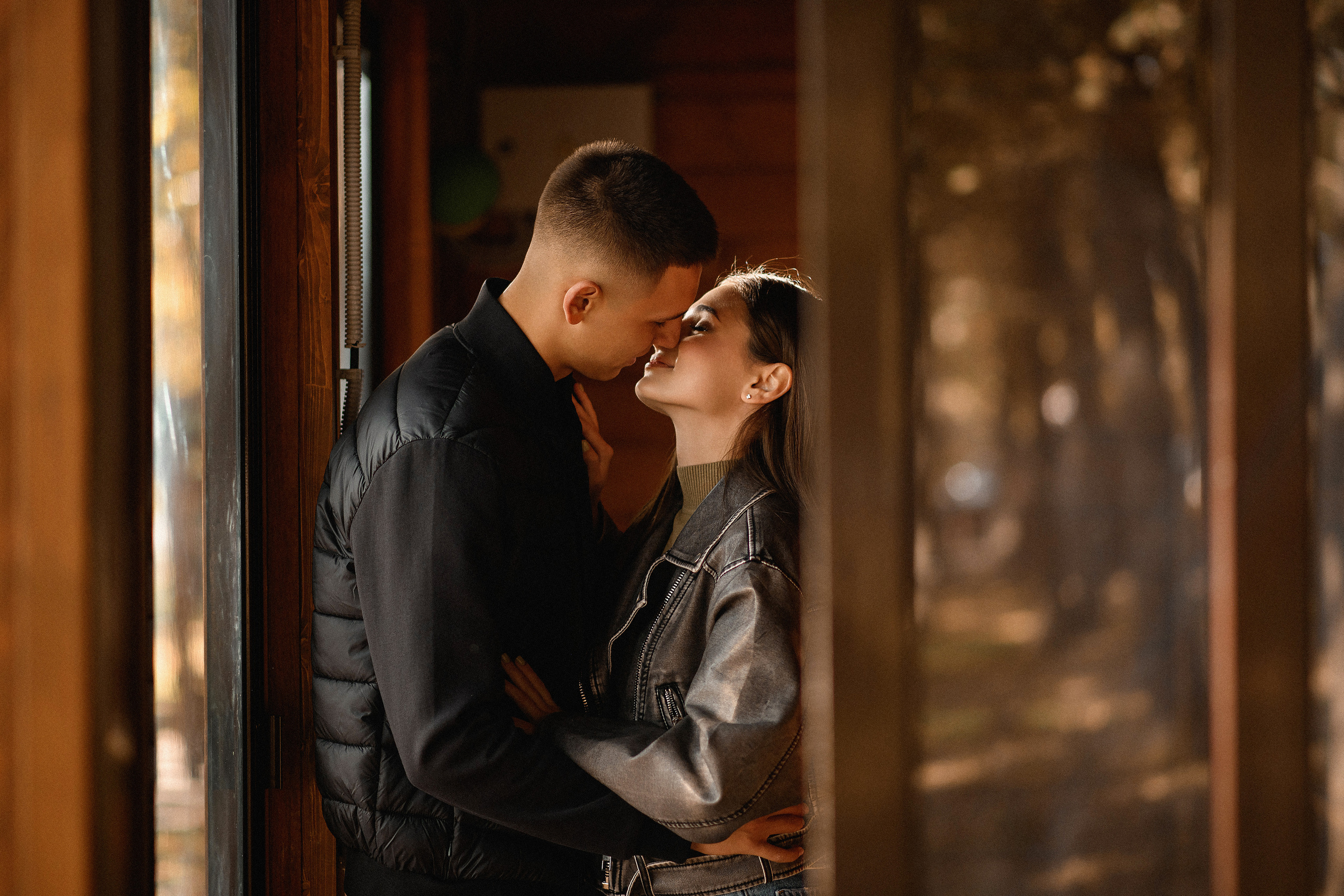 Виталик и Лиза. Свадебный фотограф Белгород Валуйки Старый Оскол Воронеж