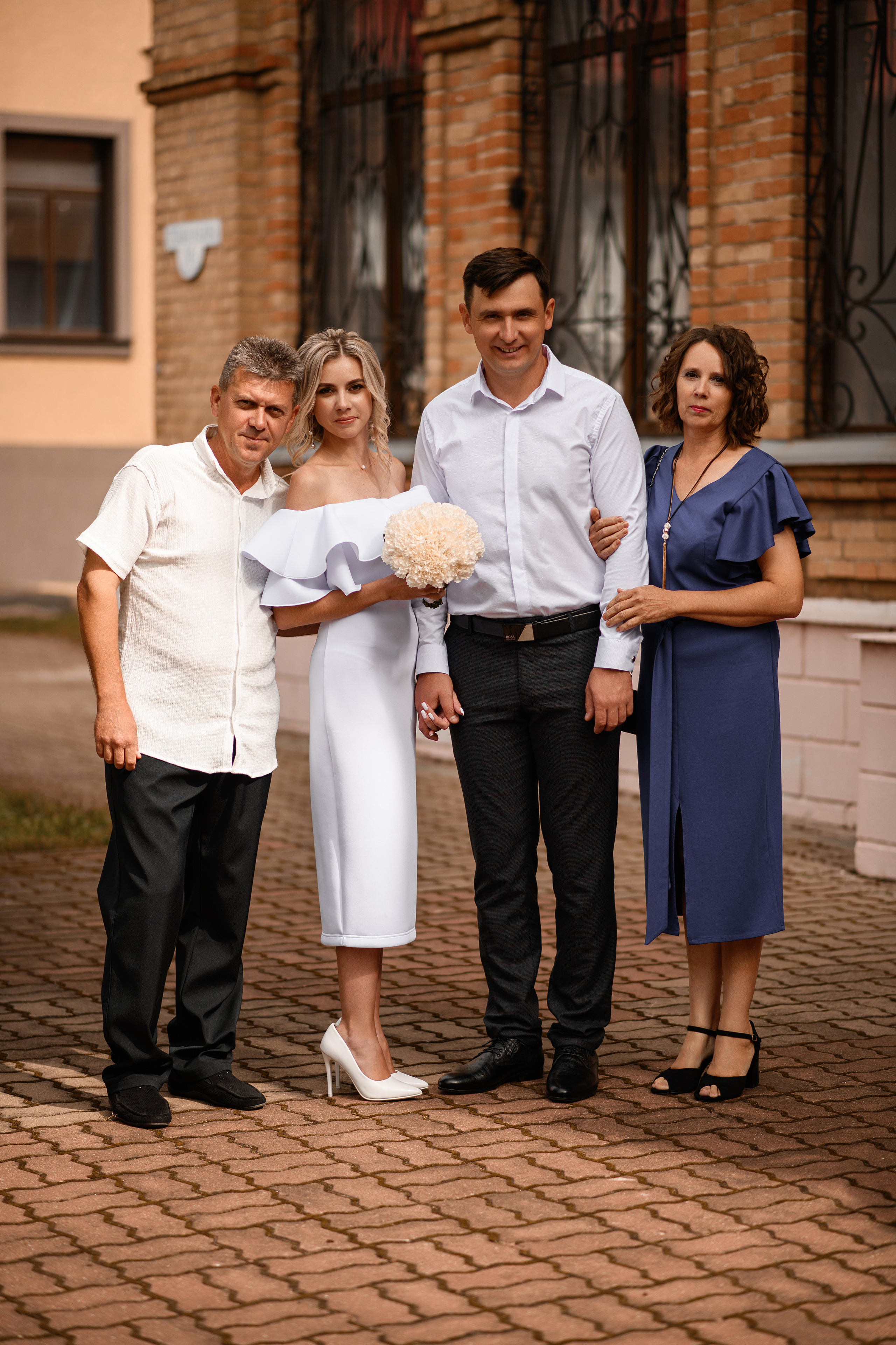 Николай и Эля. Свадебный фотограф Белгород Валуйки Старый Оскол Воронеж