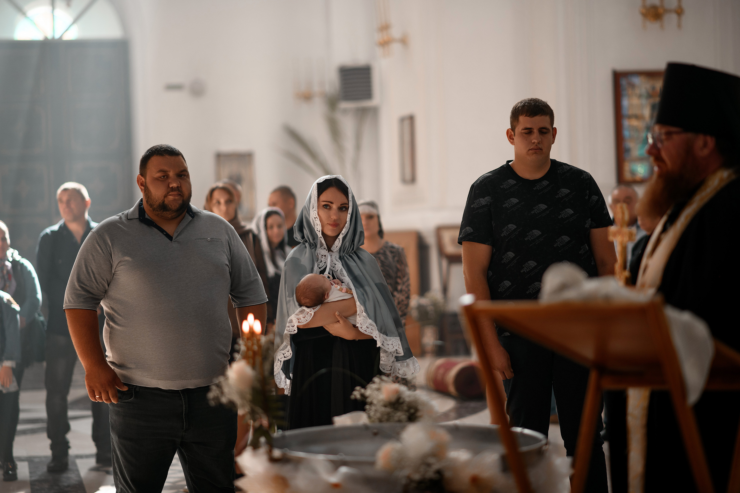 Никольский храм. Свадебный фотограф Белгород Валуйки Старый Оскол Воронеж