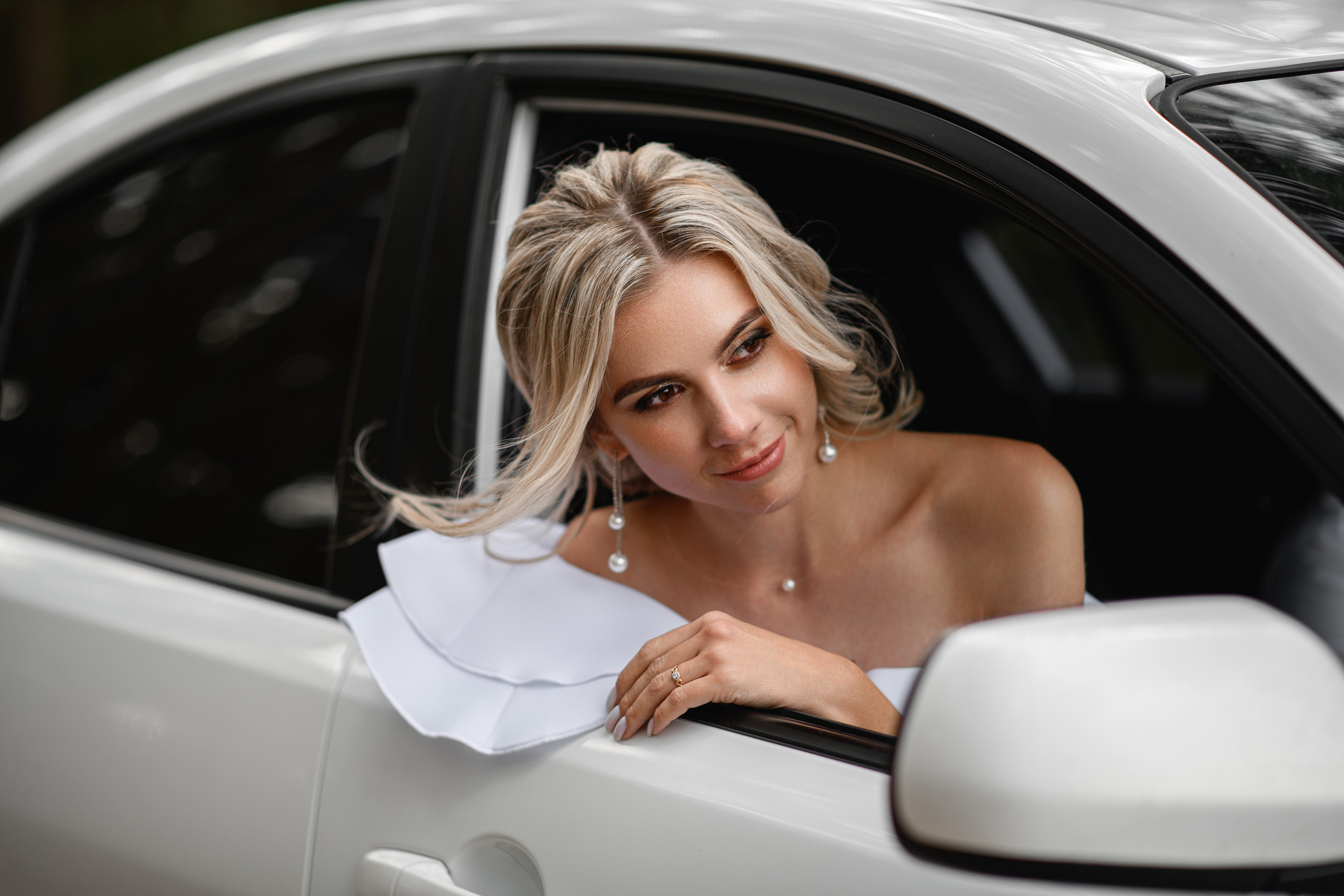 Николай и Эля. Свадебный фотограф Белгород Валуйки Старый Оскол Воронеж