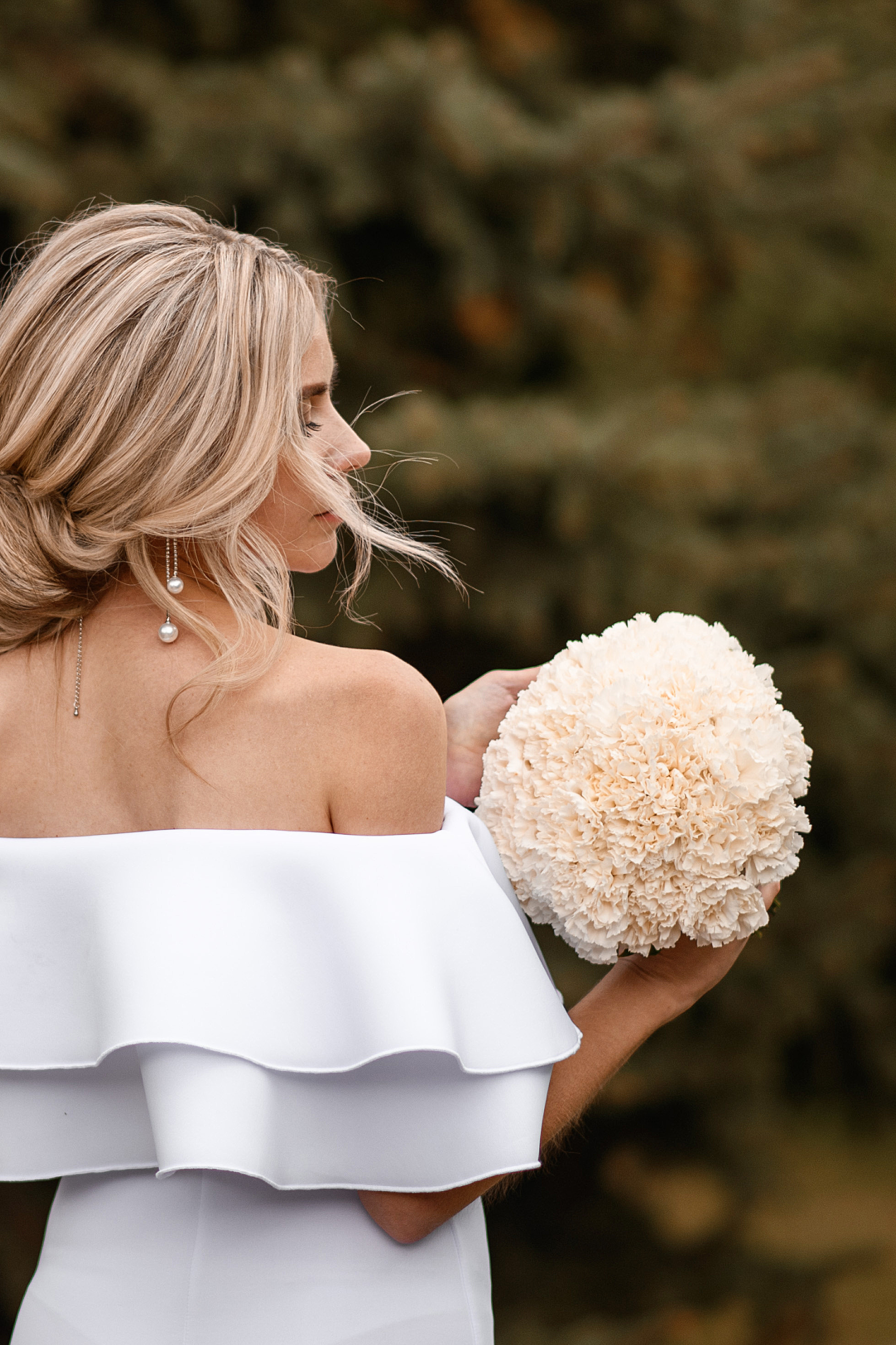 Николай и Эля. Свадебный фотограф Белгород Валуйки Старый Оскол Воронеж