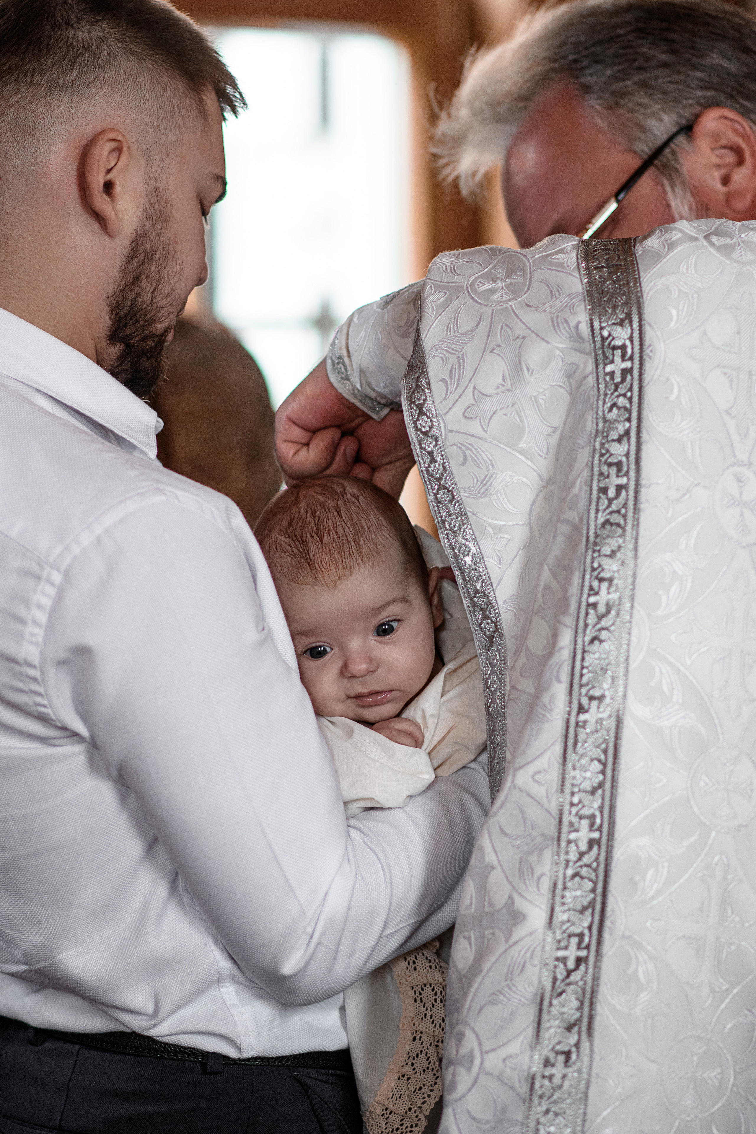 Крестины Льва. Свадебный фотограф Белгород Валуйки Старый Оскол Воронеж