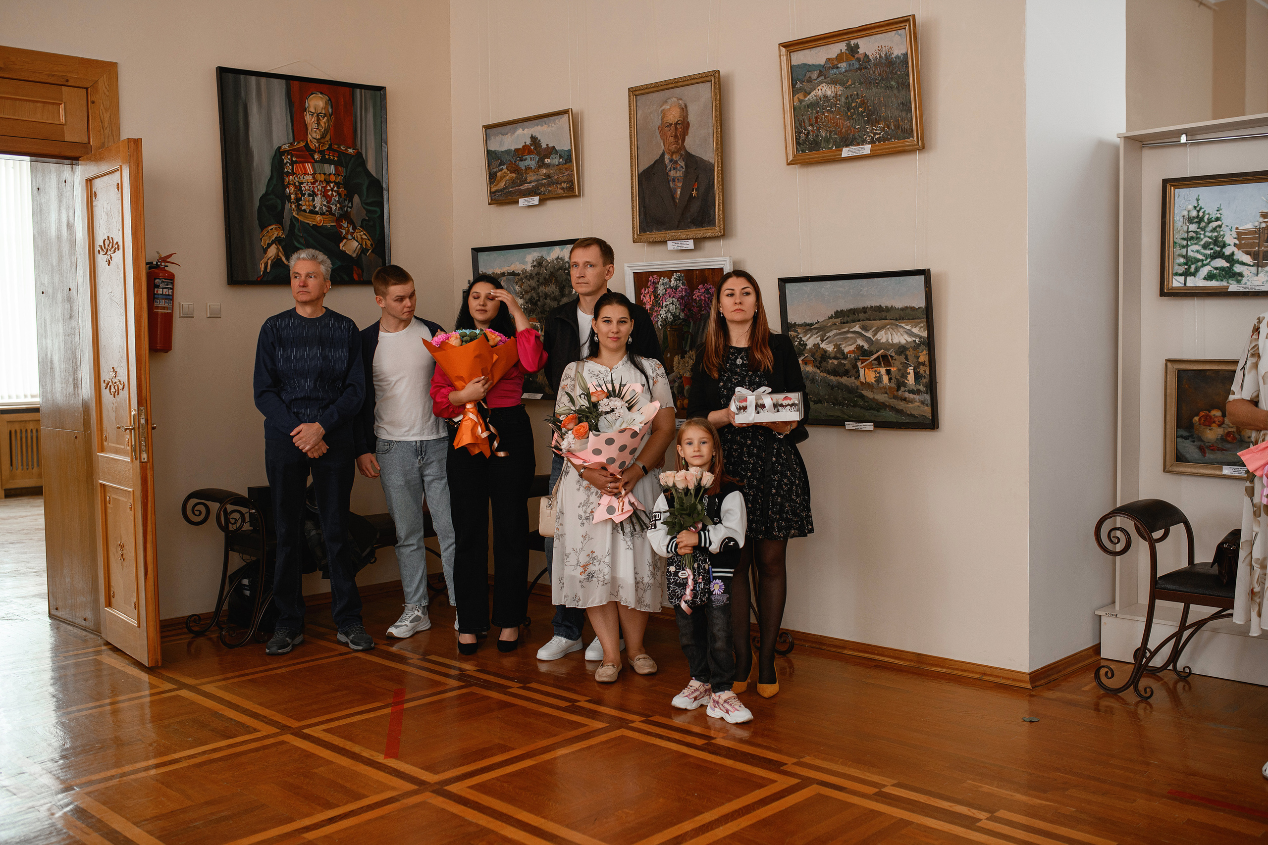 Николай и Эля. Свадебный фотограф Белгород Валуйки Старый Оскол Воронеж